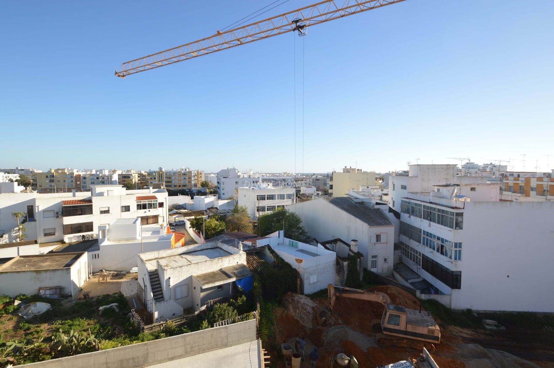 Condominium in Quelfes, Faro 10756689