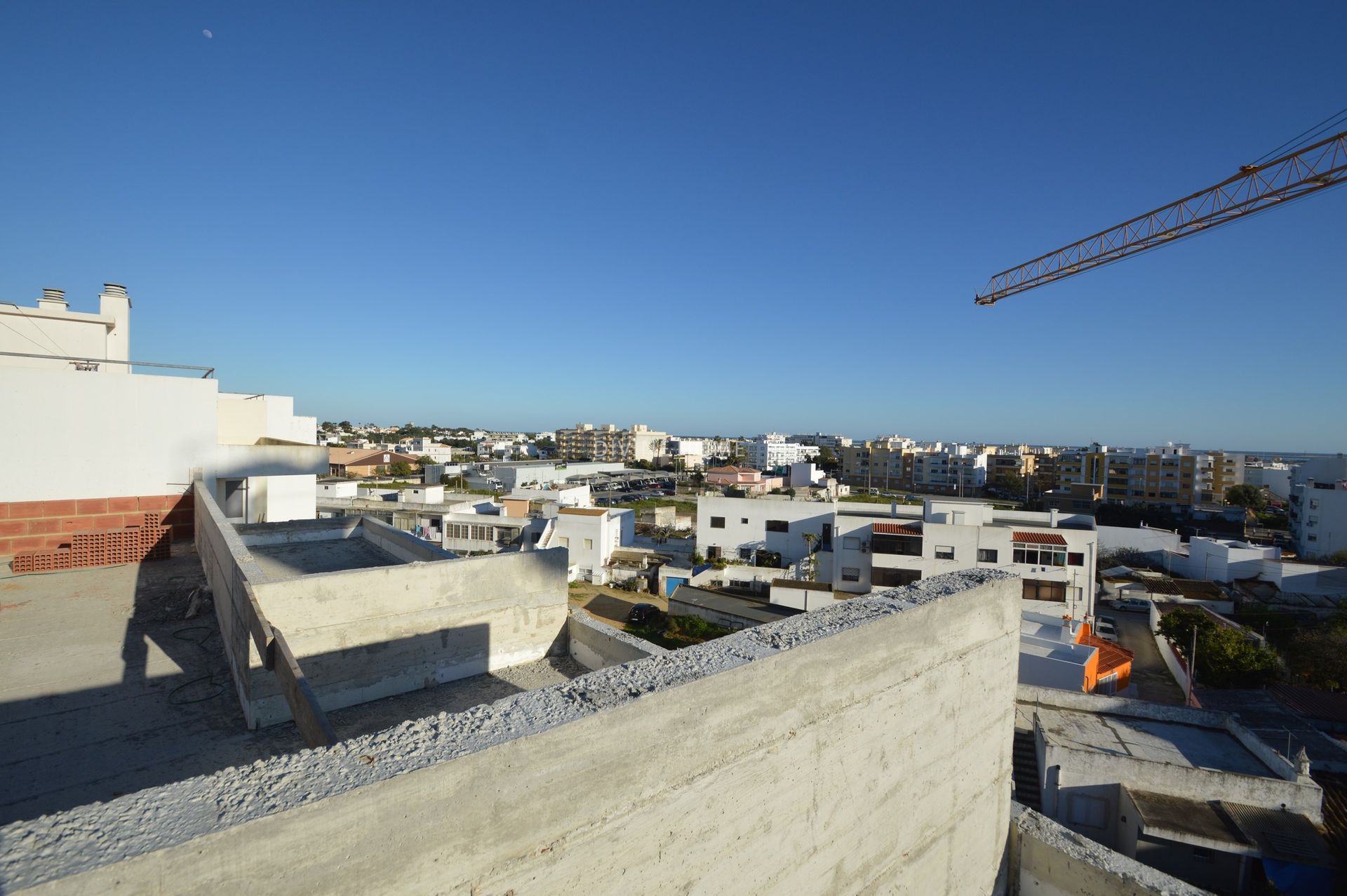 Condominium in Quelfes, Faro 10756689