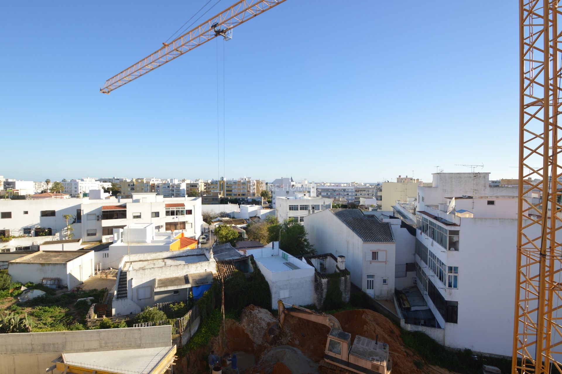 Condominium in Quelfes, Faro 10756689