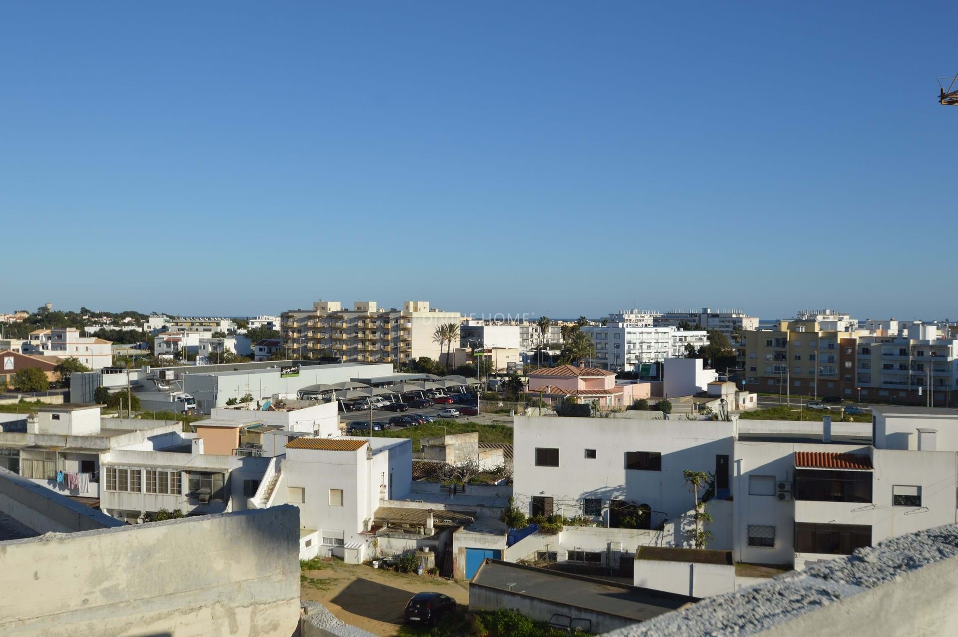 Condominium in Quelfes, Faro 10756689