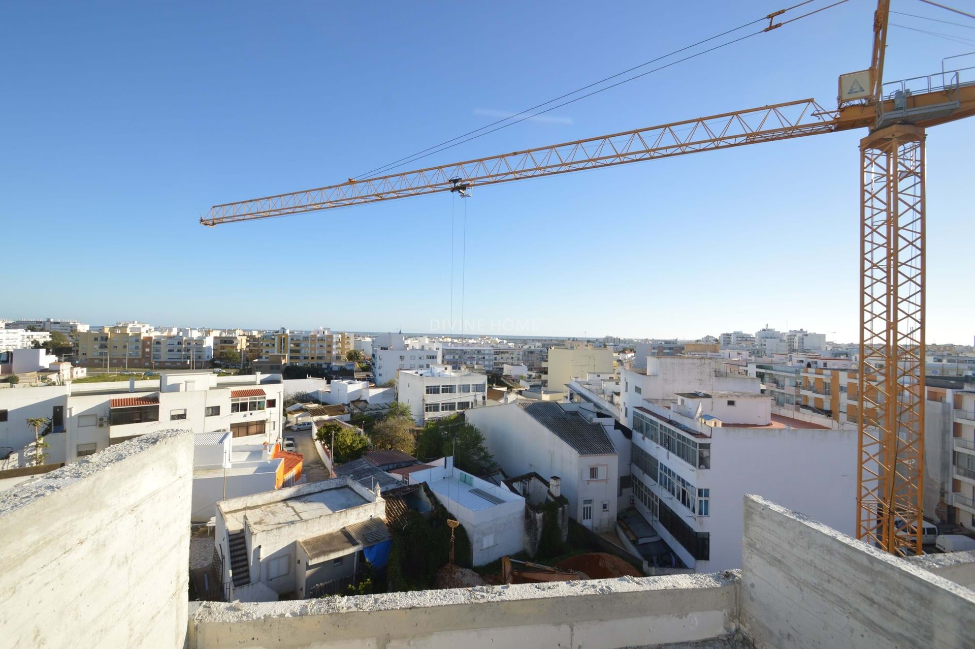 Condominium in Quelfes, Faro 10756689