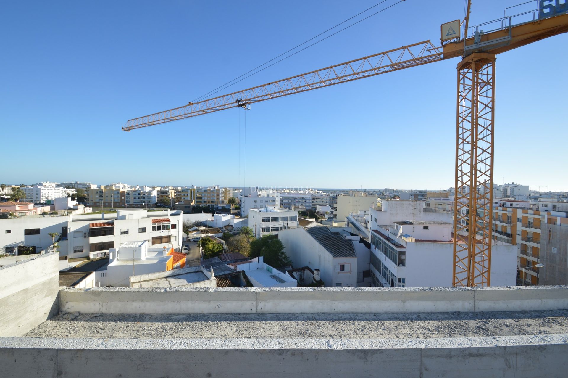 Condominium in Quelfes, Faro 10756689