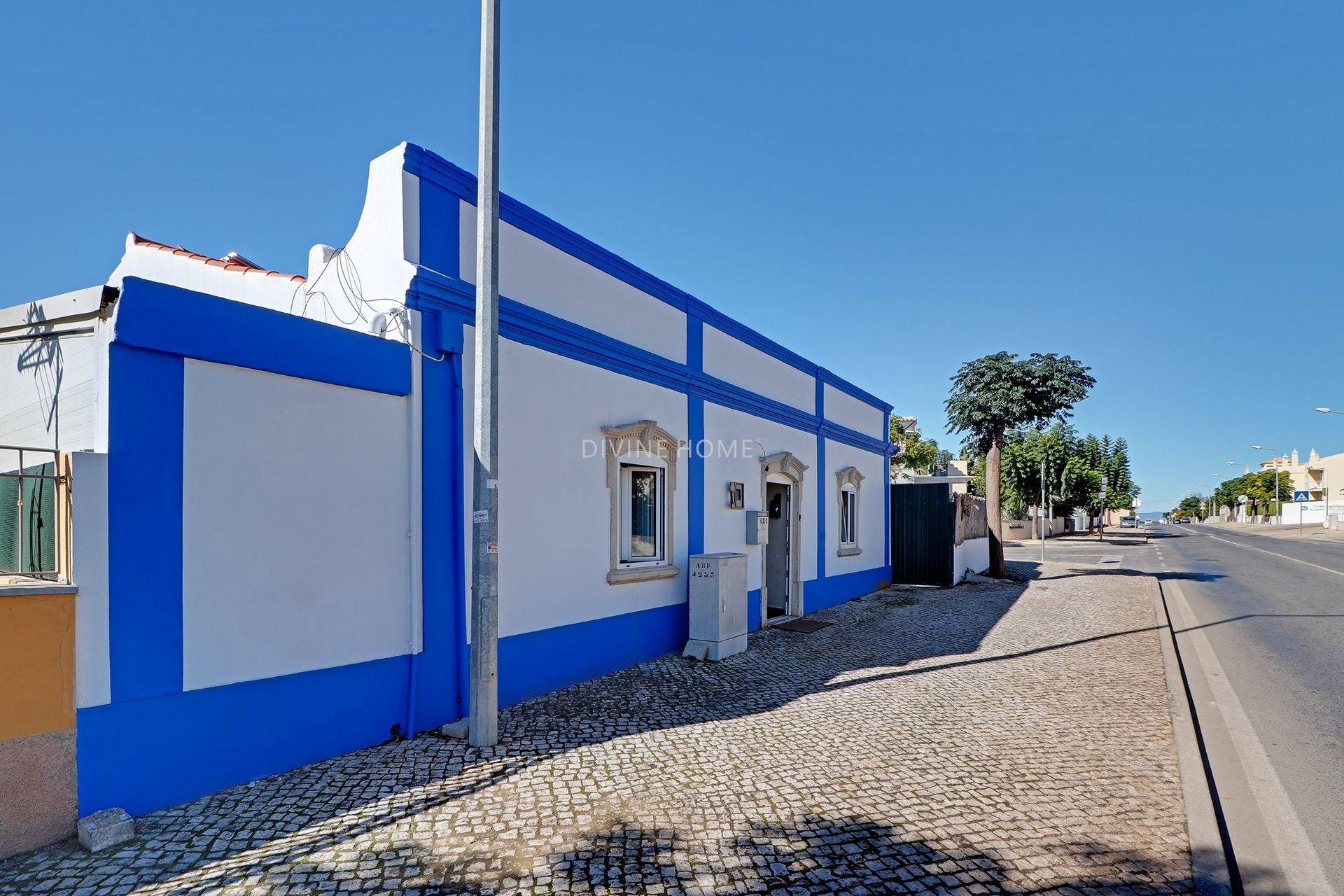 Huis in Faro, Faro District 10756691