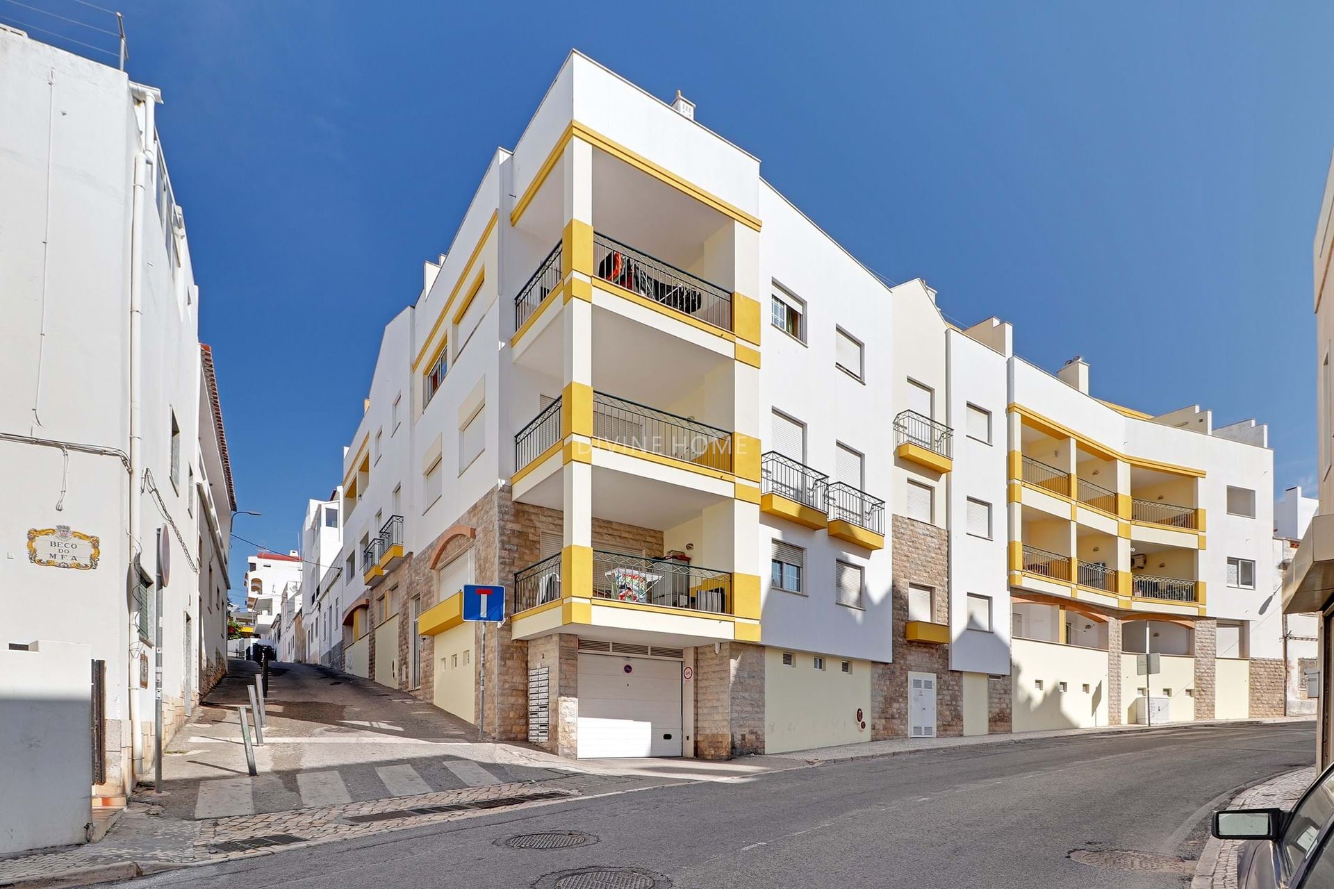 Osakehuoneisto sisään Albufeira, Faro 10756700