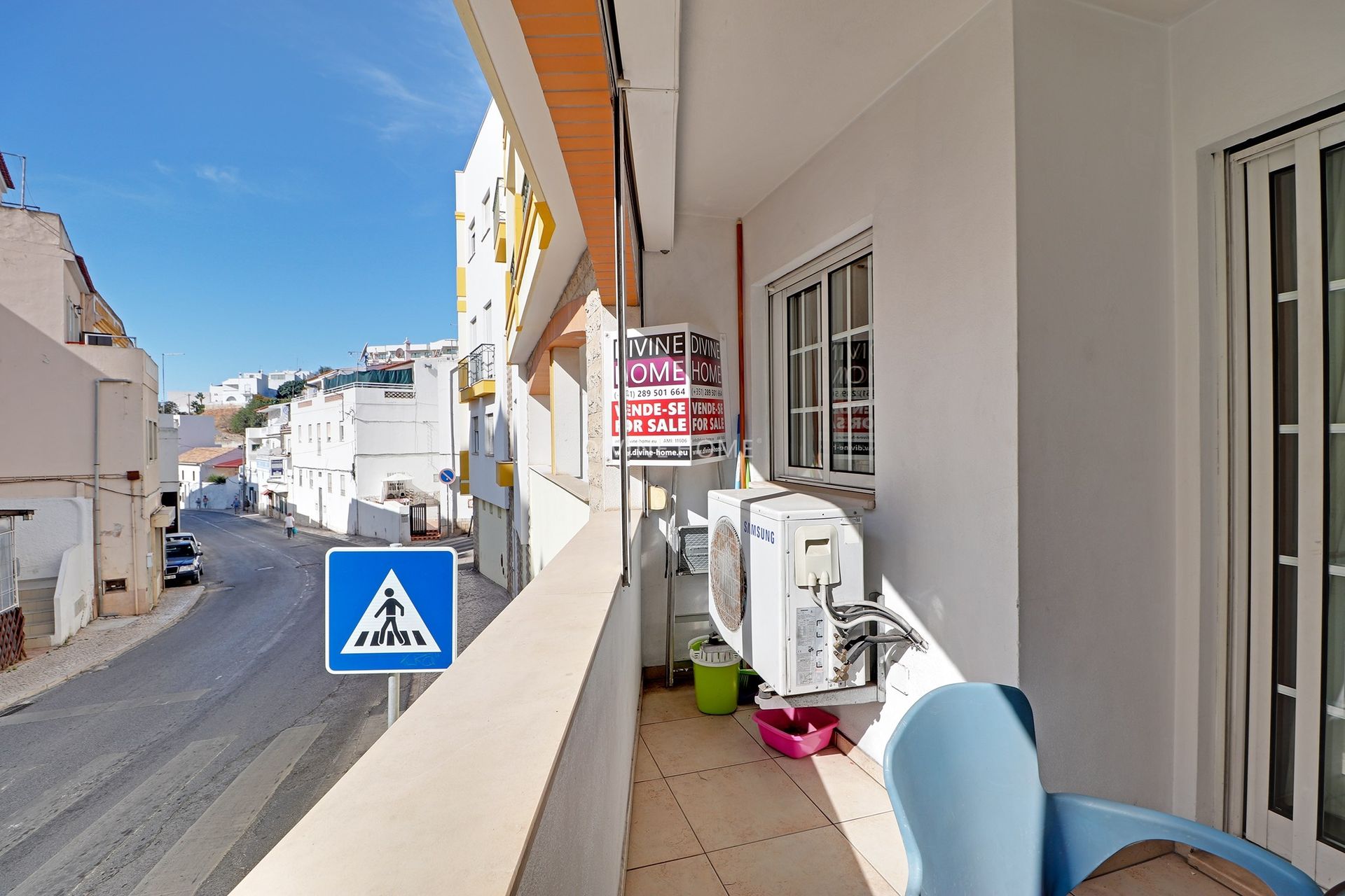 公寓 在 Albufeira, Faro 10756700