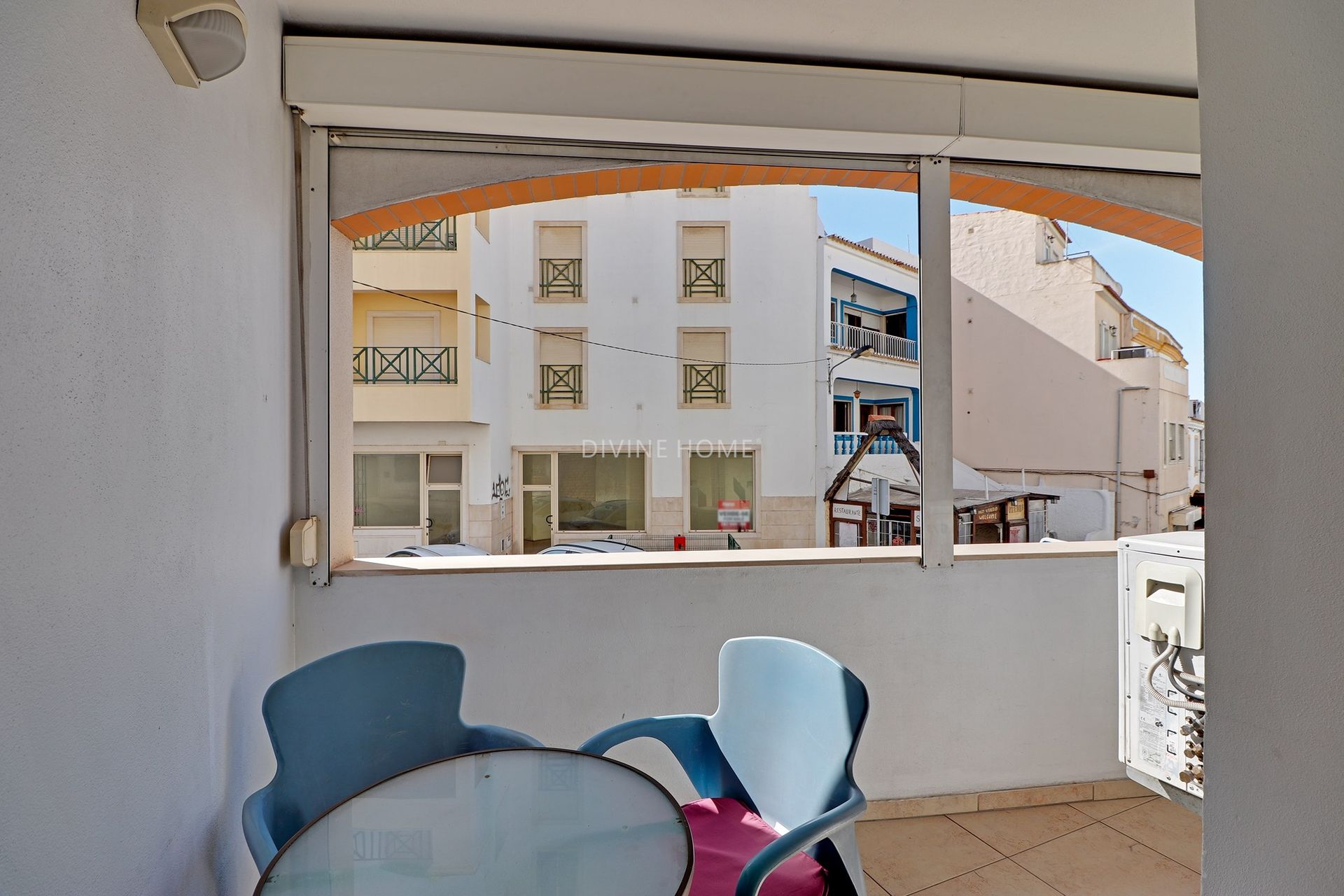 公寓 在 Albufeira, Faro 10756700