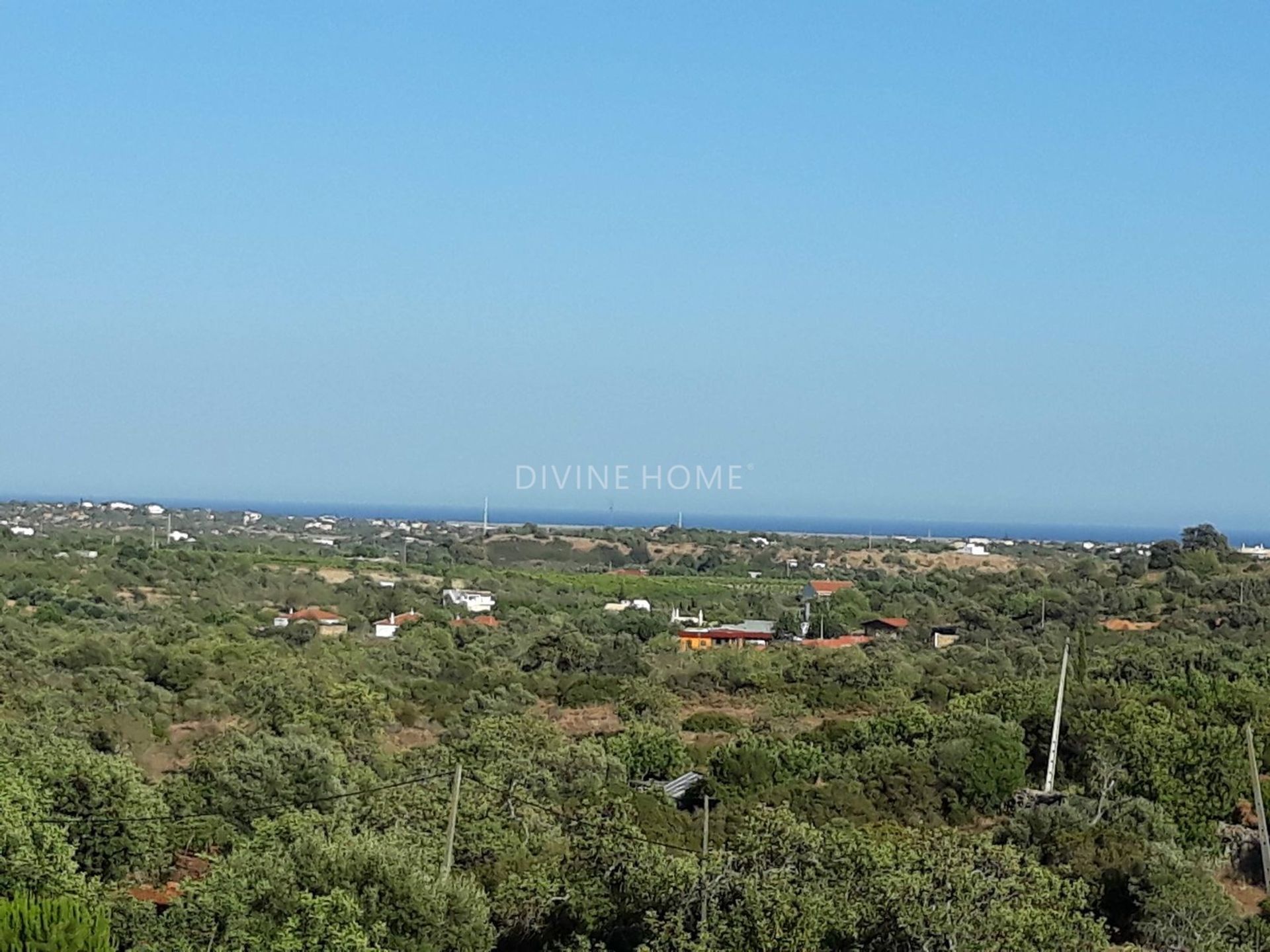 Земля в Quelfes, Faro 10756704