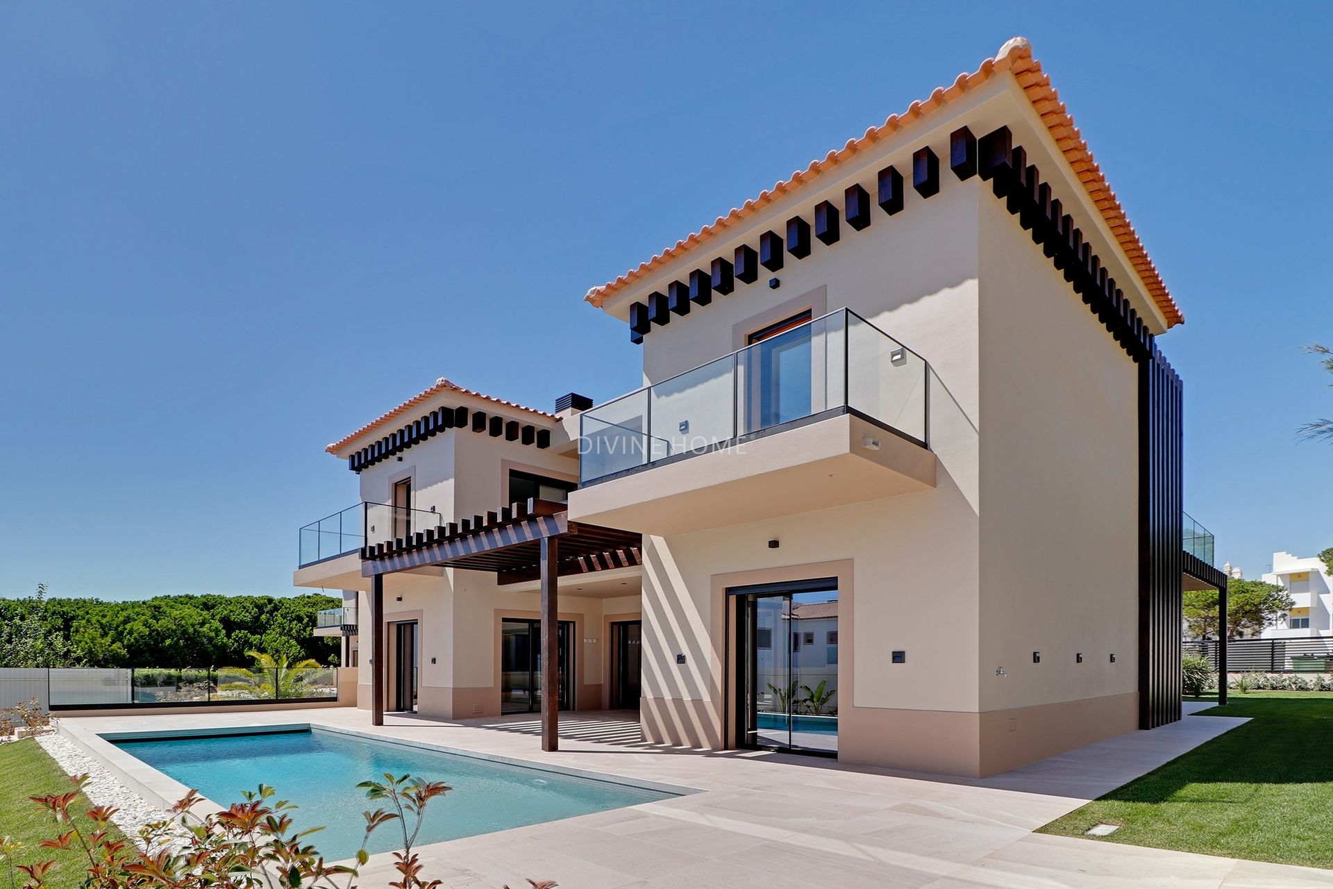 rumah dalam Albufeira, Faro District 10756705