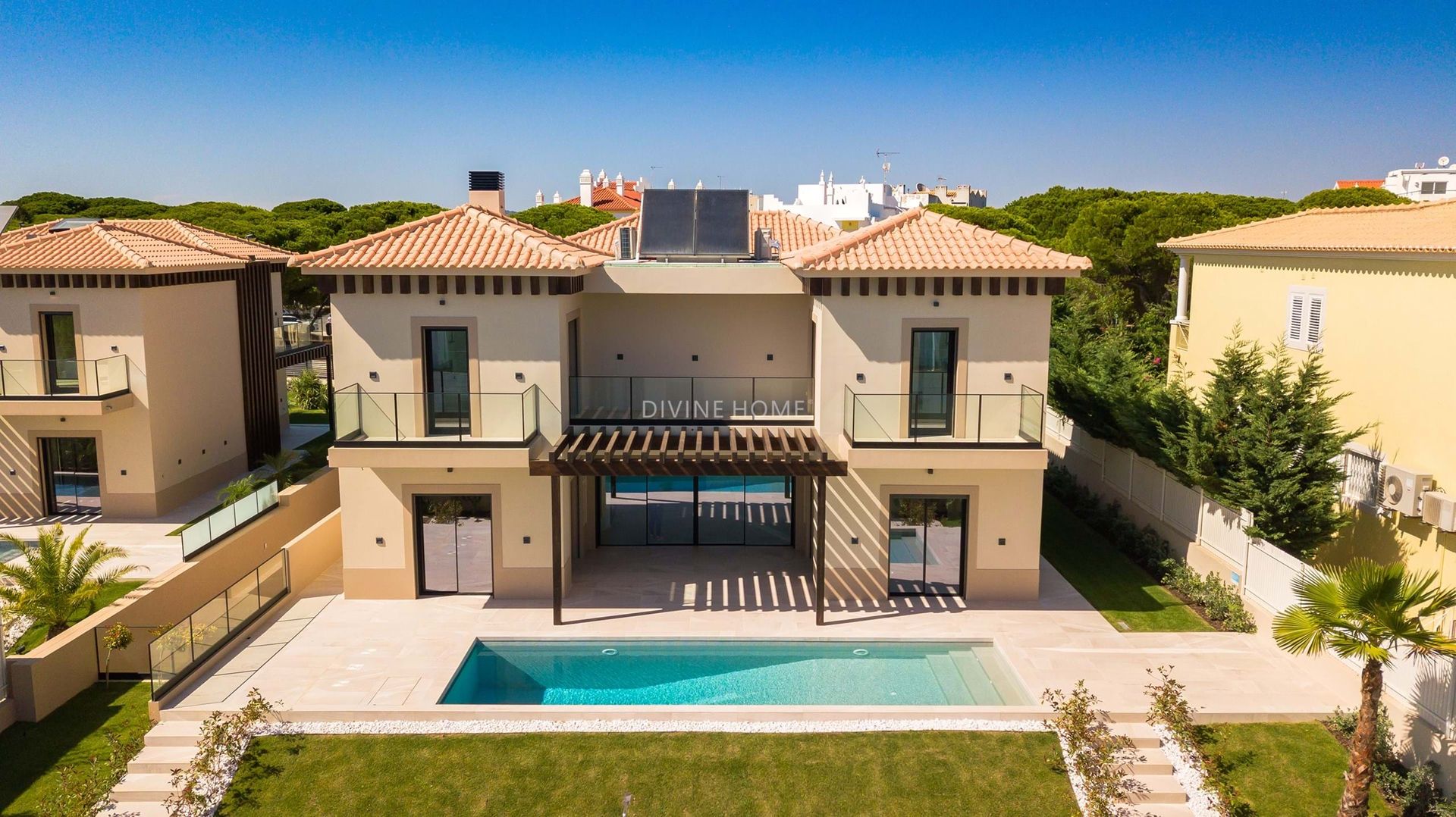 Haus im Albufeira, Faro District 10756705