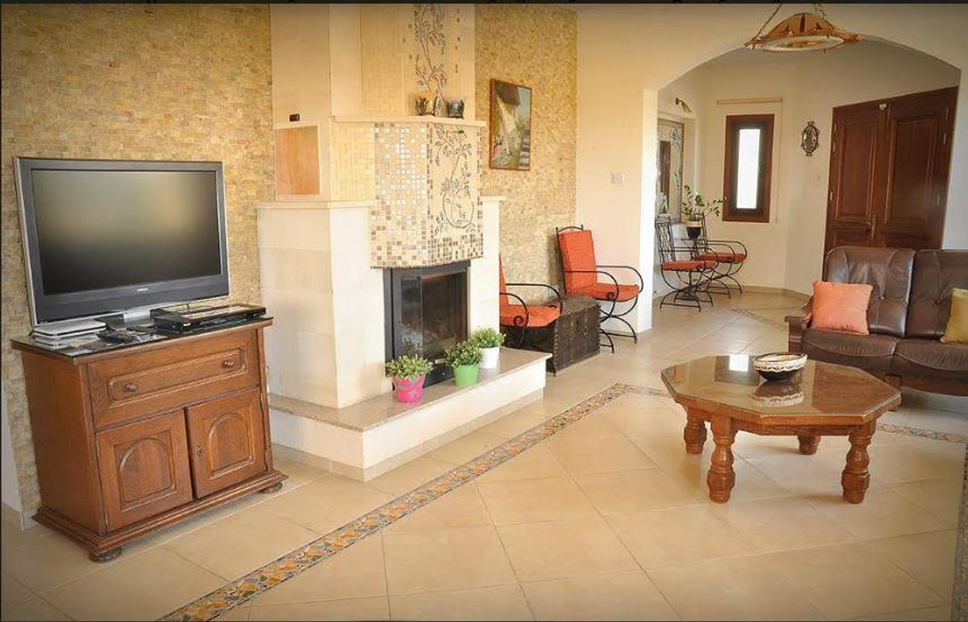 House in Kolossi, Limassol 10756722