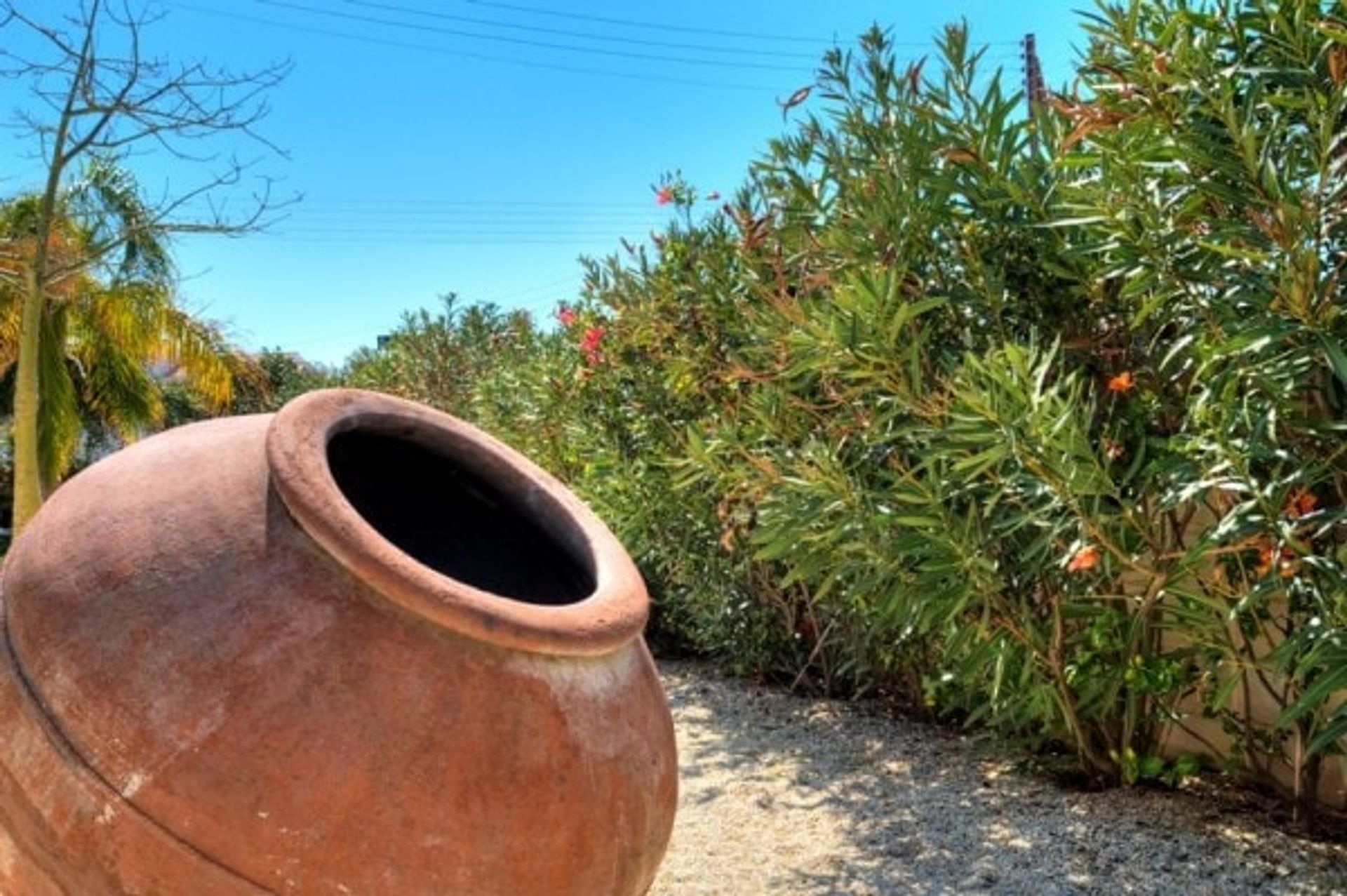 Haus im Agia Marinouda, Pafos 10756727