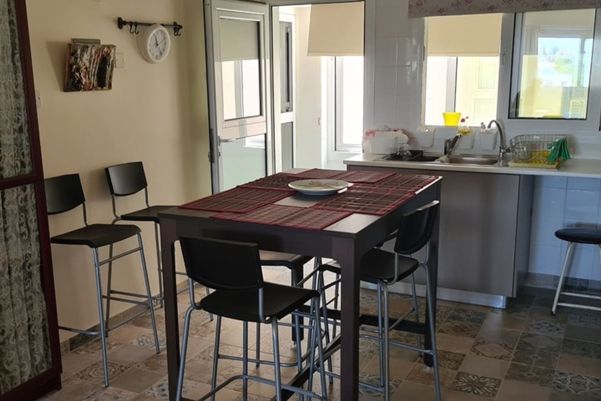 Condominio nel Alethriko, Larnaca 10756732