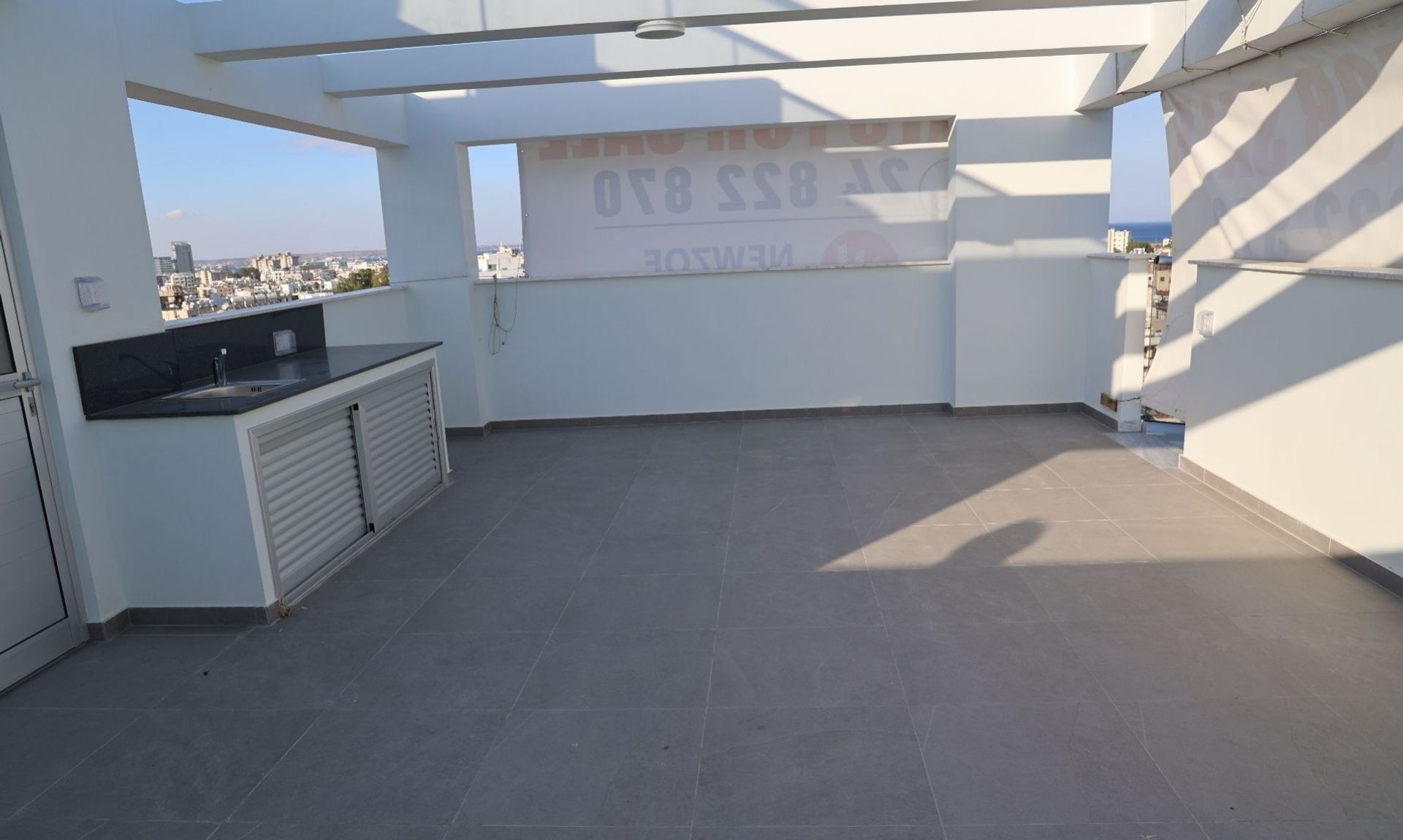 Condominio en Alethriko, Larnaca 10756735