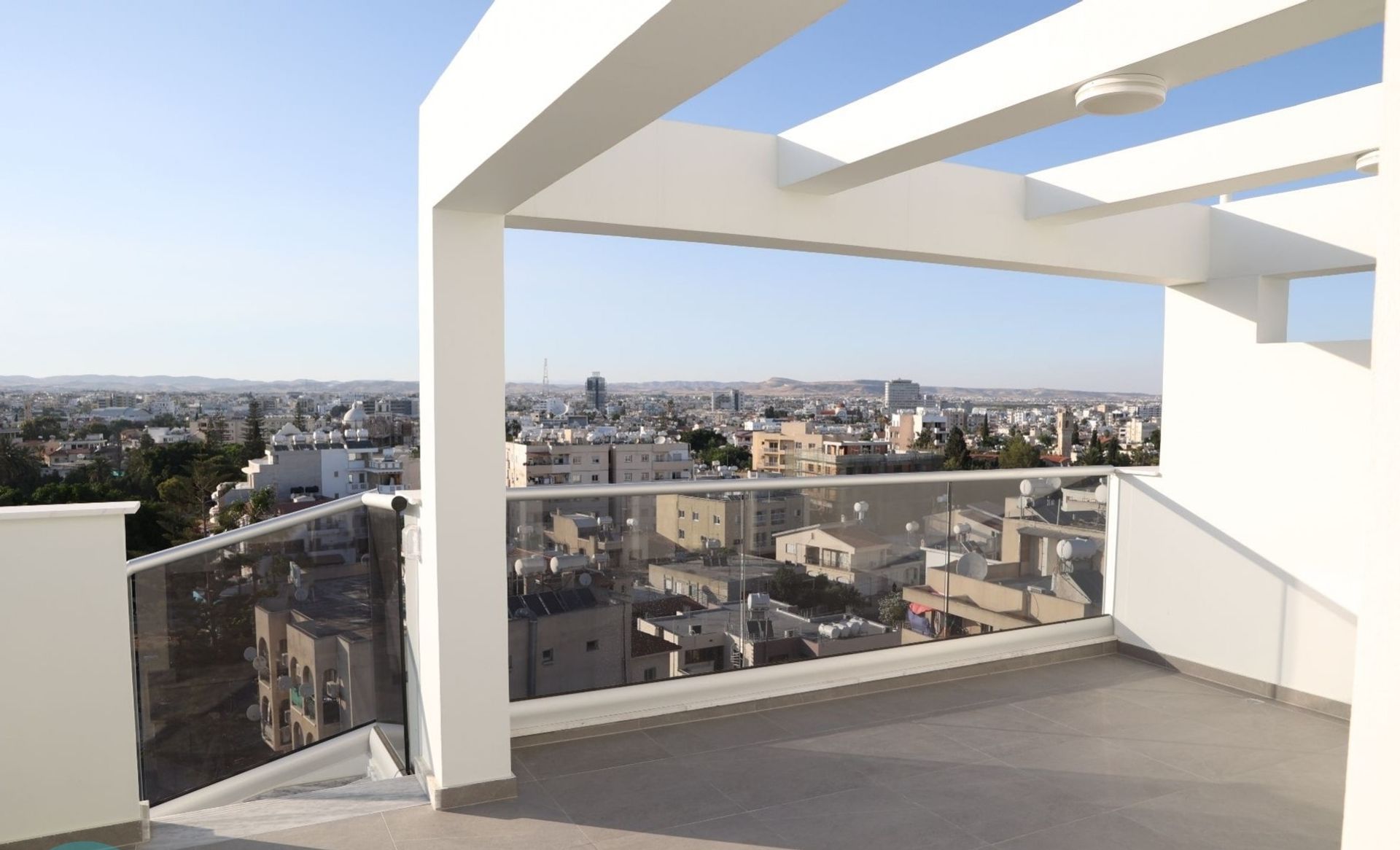 Condominio en Alethriko, Larnaca 10756735