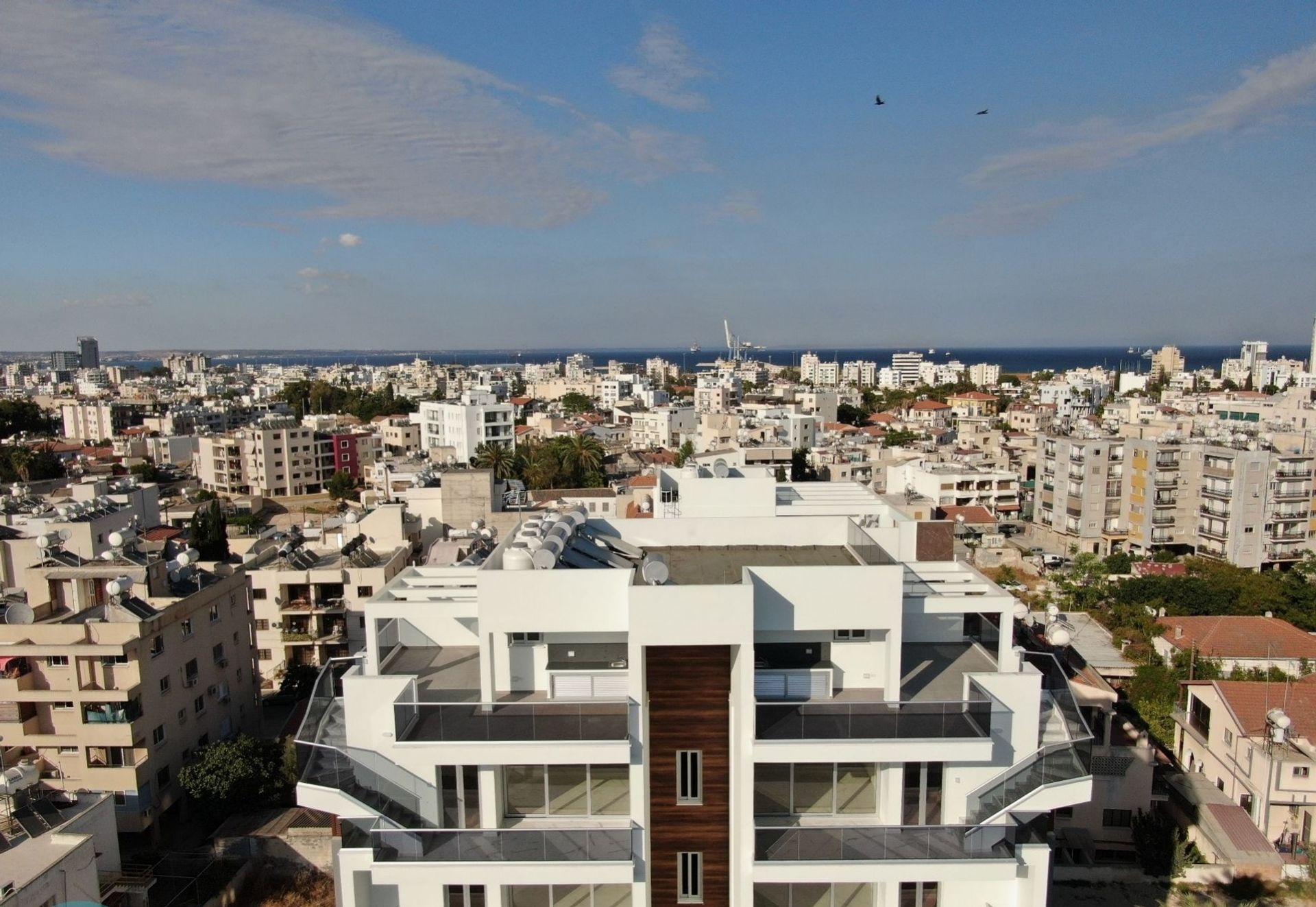 Condominio en Alethriko, Larnaca 10756735