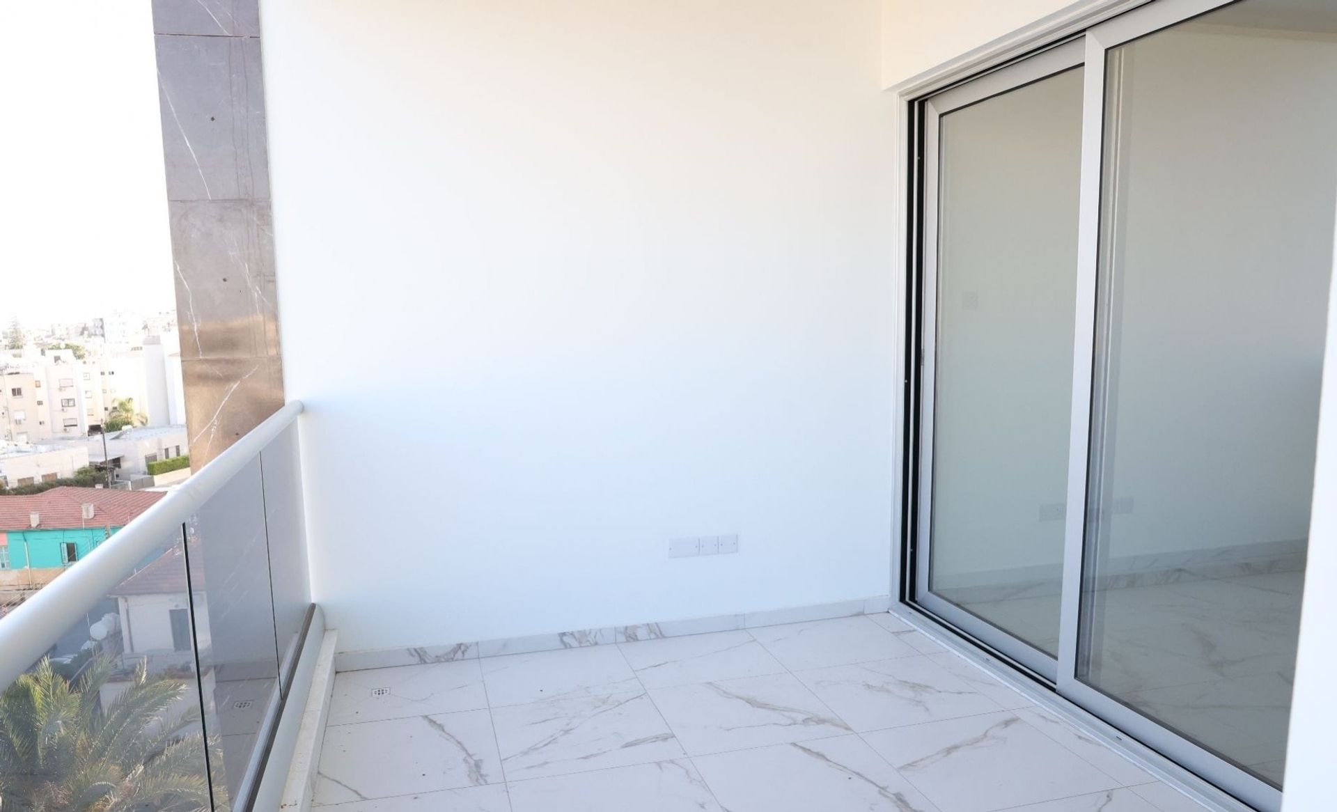 Condominio en Alethriko, Larnaca 10756735