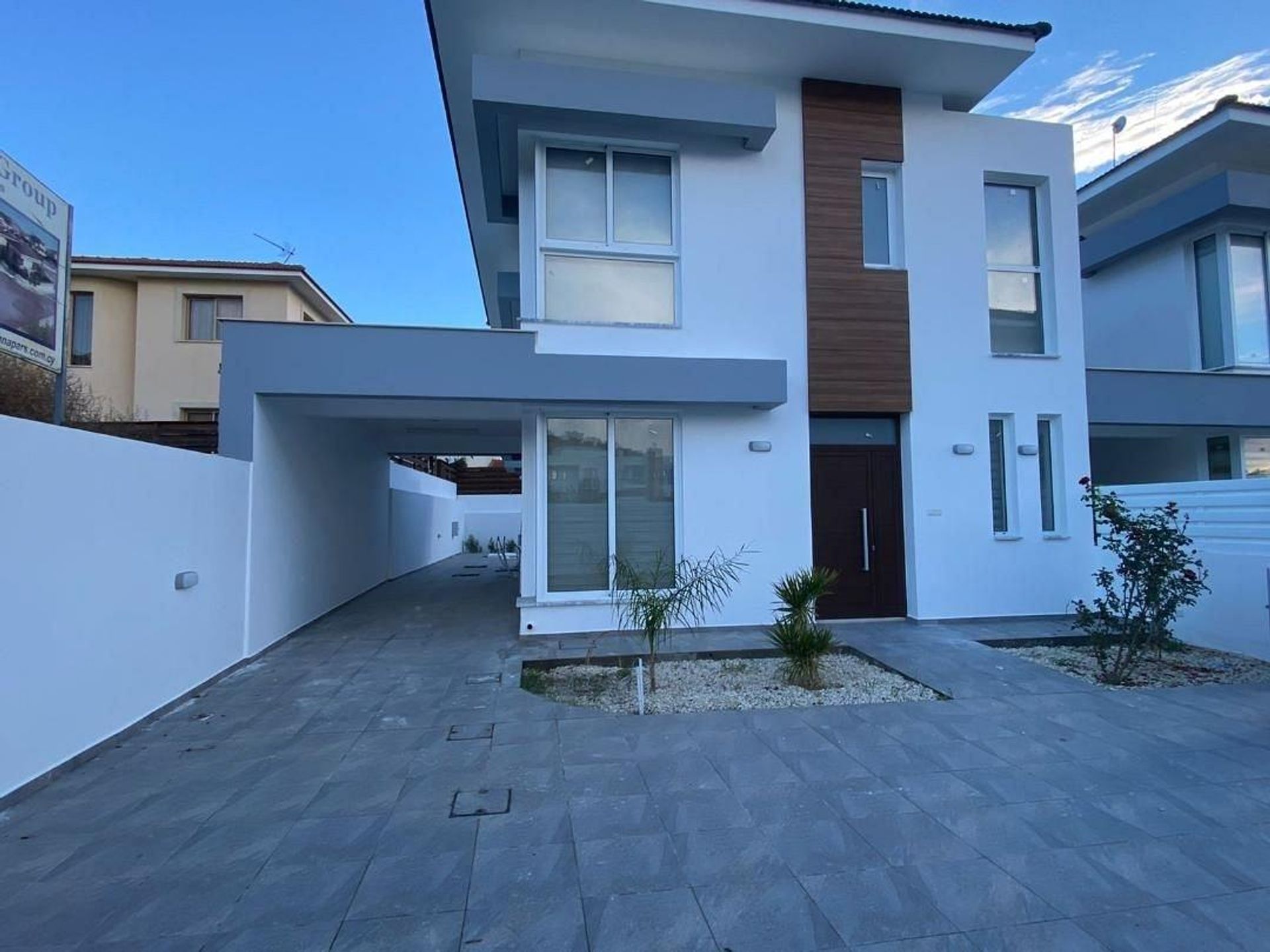 Hus i Oroklini, Larnaca 10756736