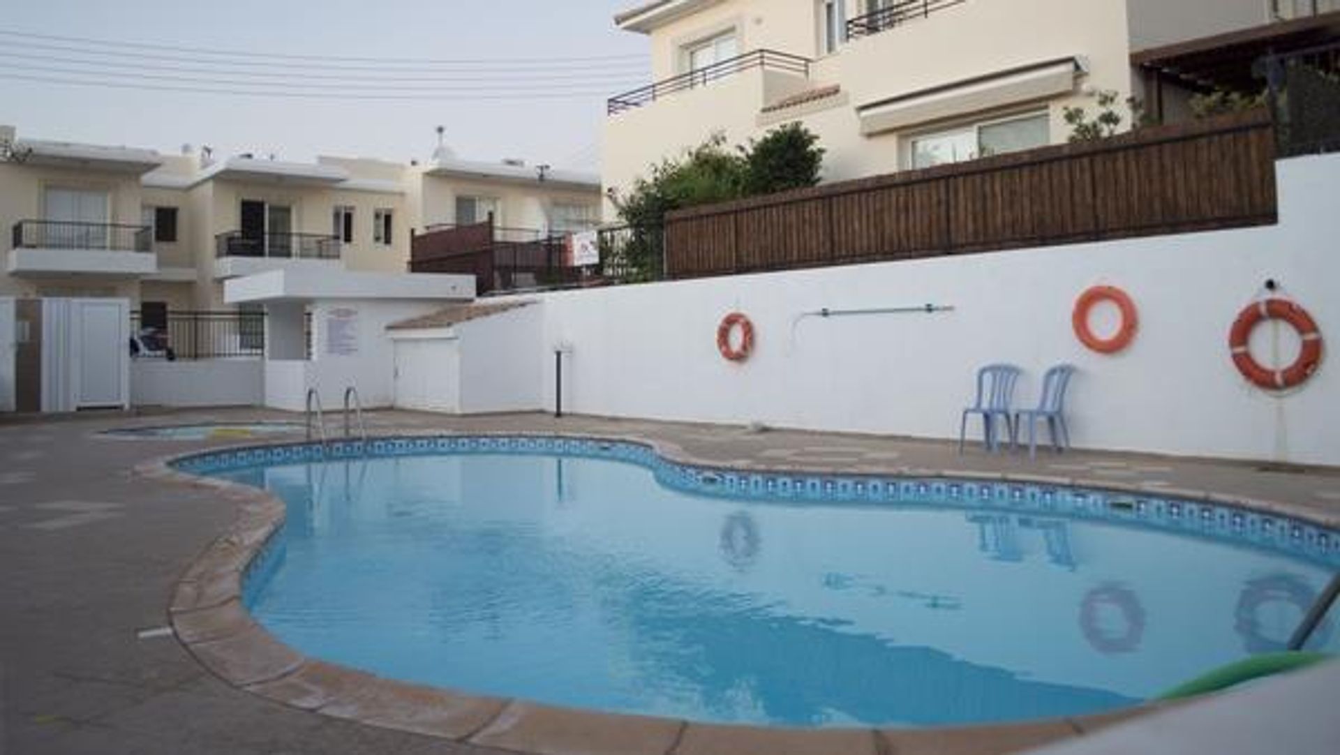 Condominium in Polis, Pafos 10756751