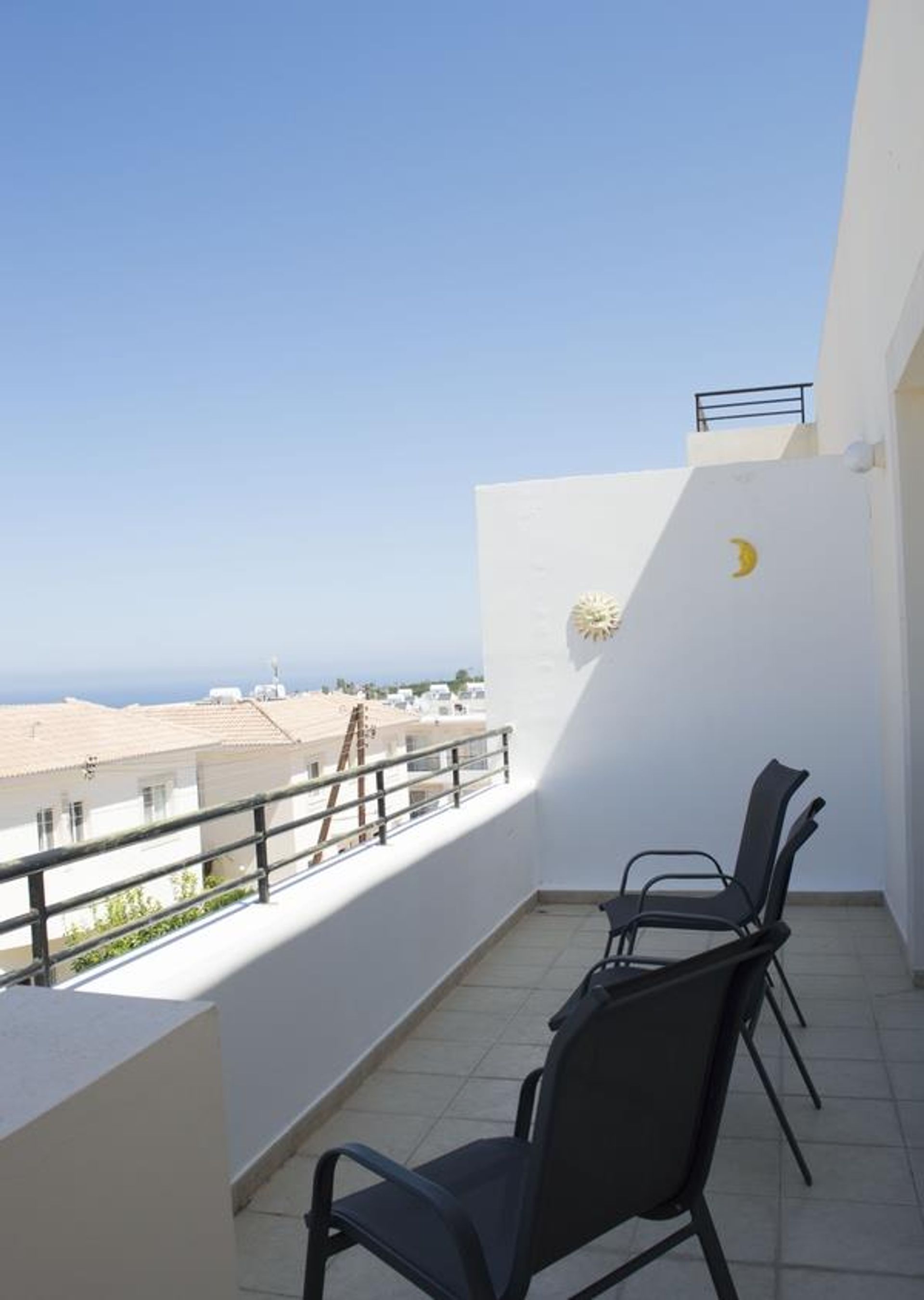 Condominium in Argaka, Paphos 10756751