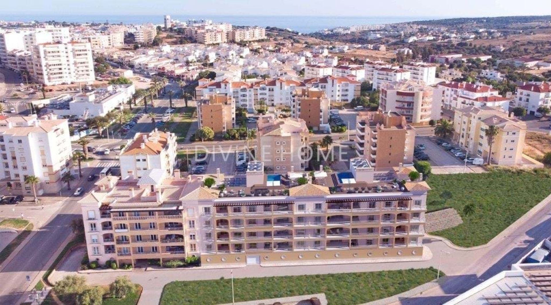 Condominio nel Lagos, Faro District 10756753