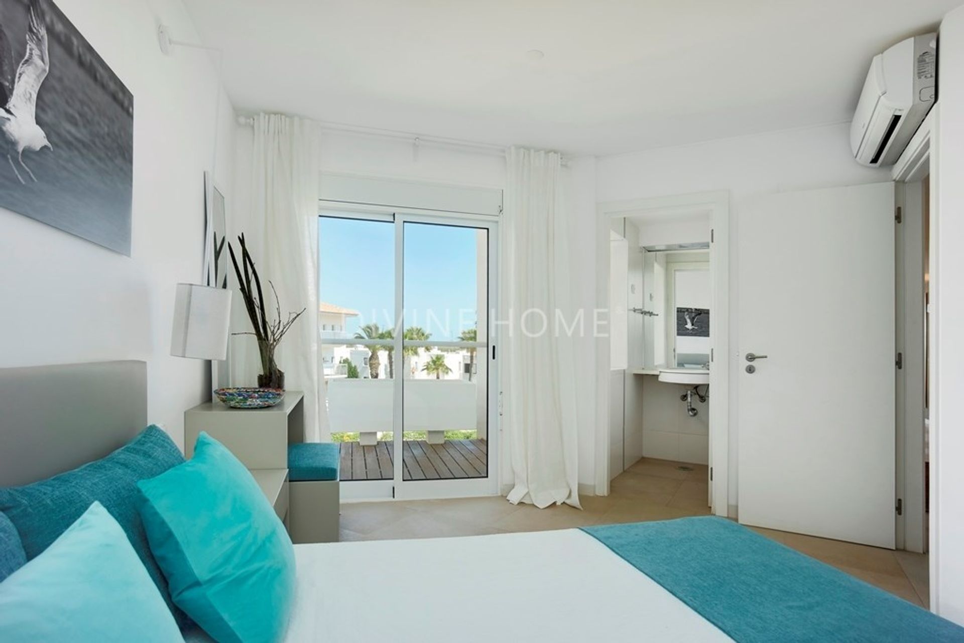 Kondominium w Tavira, Faro District 10756757