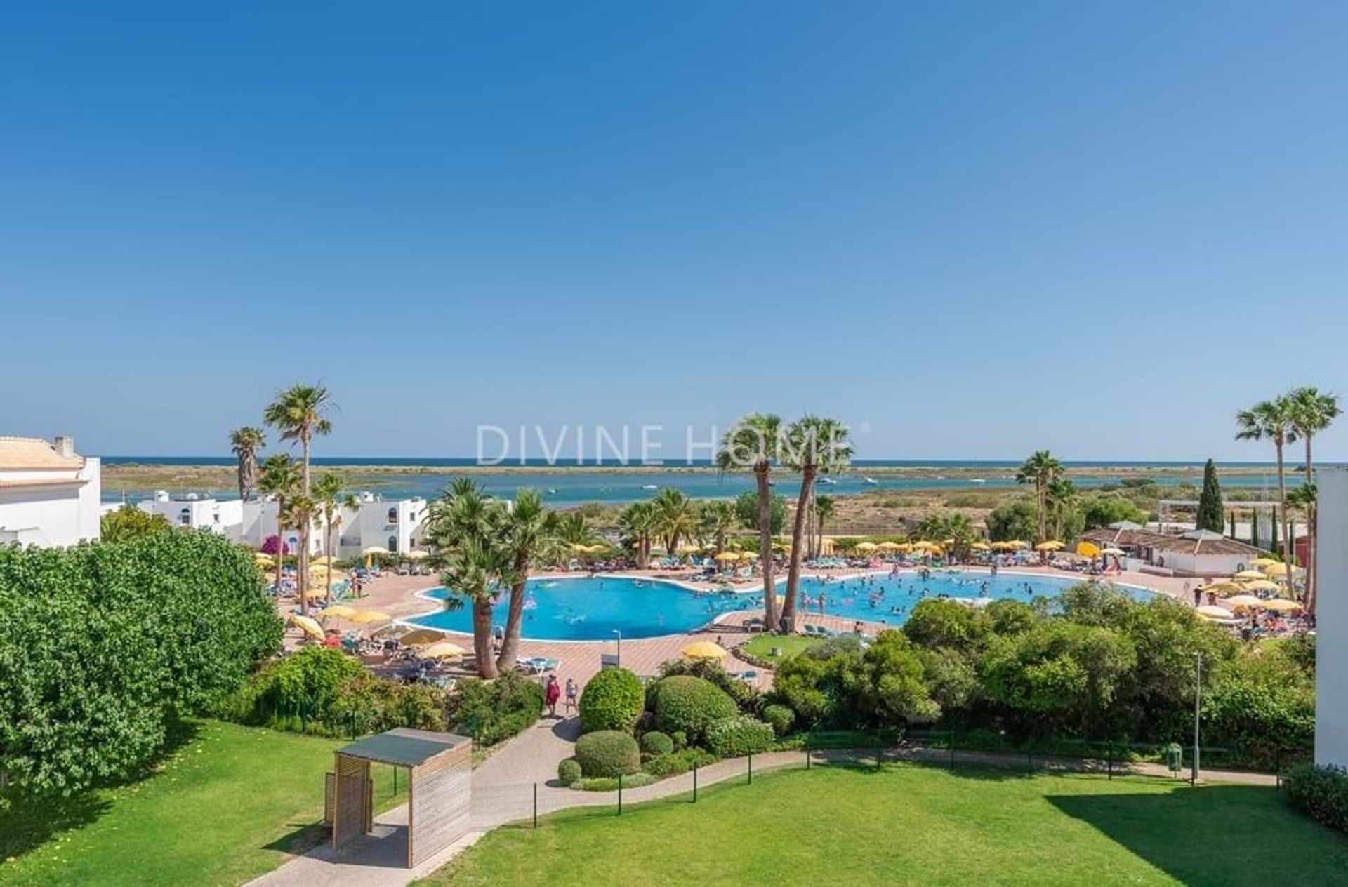 Kondominium w Tavira, Faro District 10756757