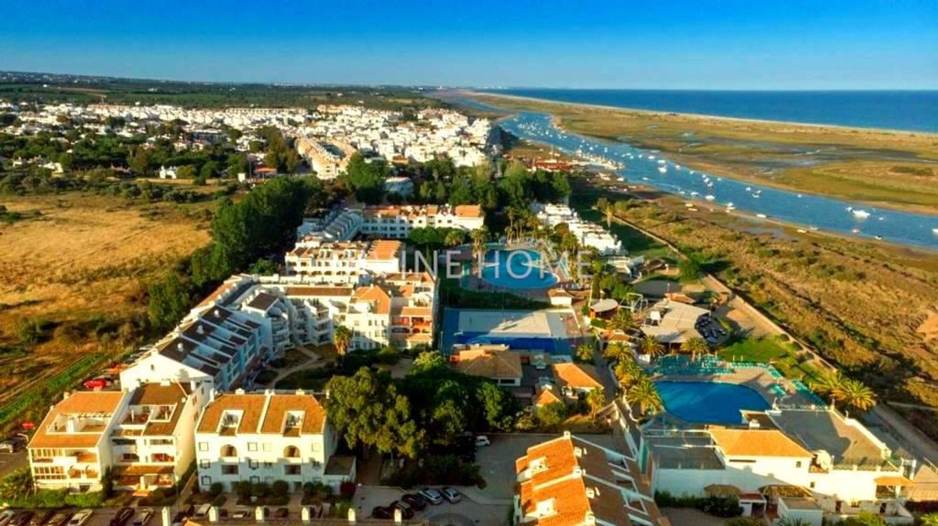 Kondominium di Tavira, Faro 10756757