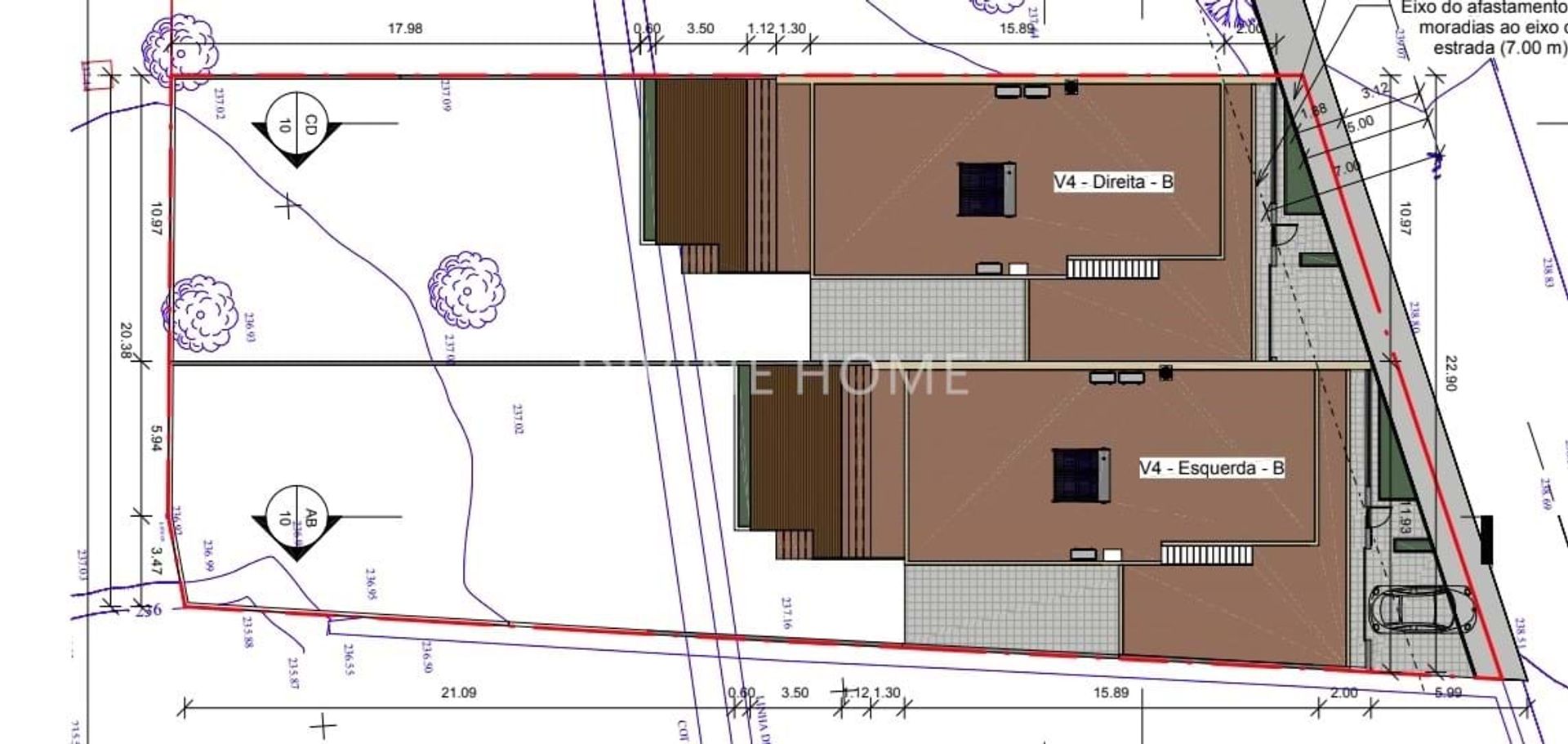 Casa nel Hortas e Moinhos, Faro 10756764