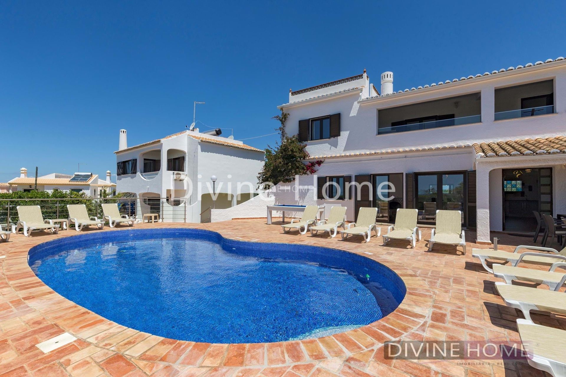 casa en Albufeira, Faro District 10756765