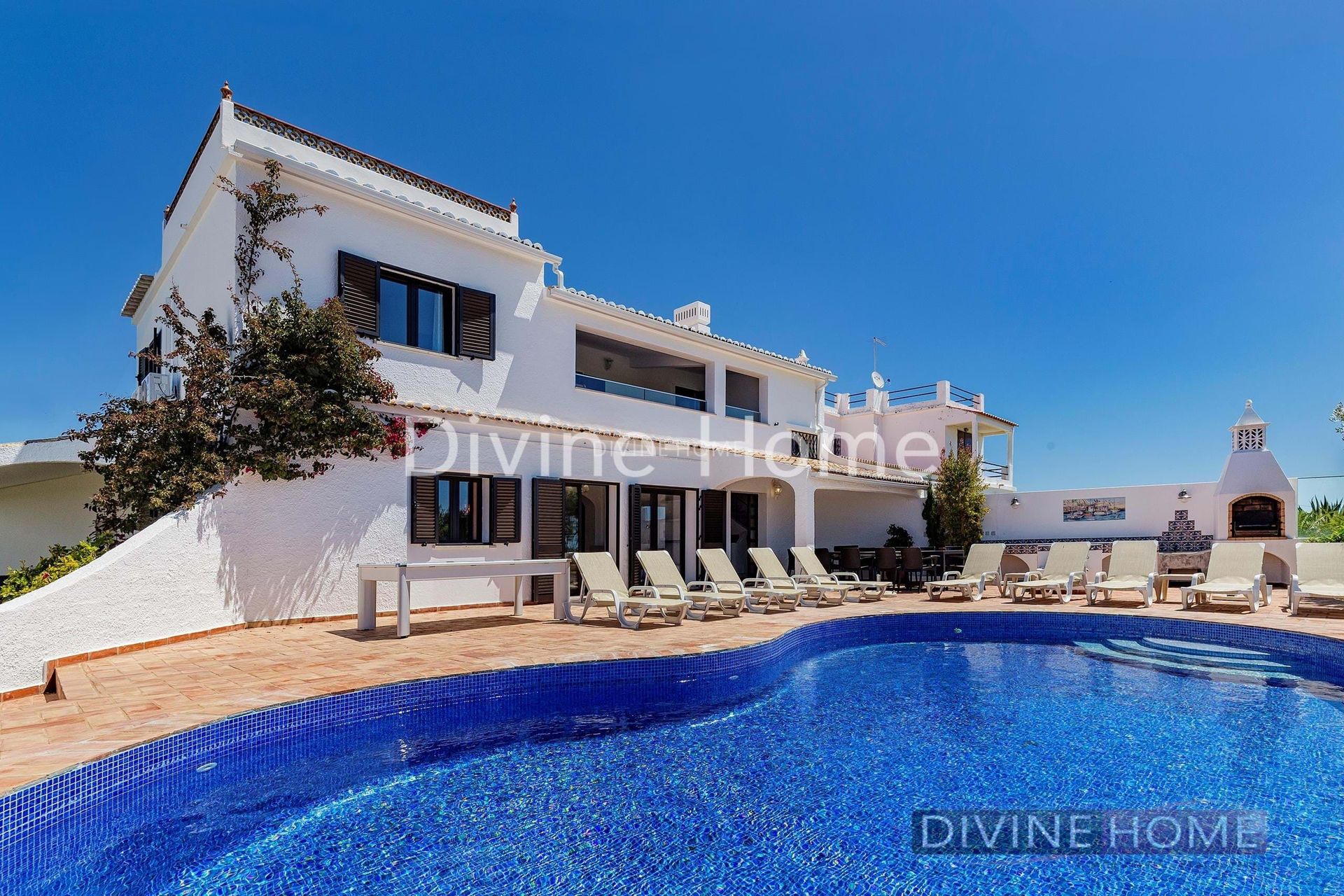 Dom w Albufeira, Faro District 10756765