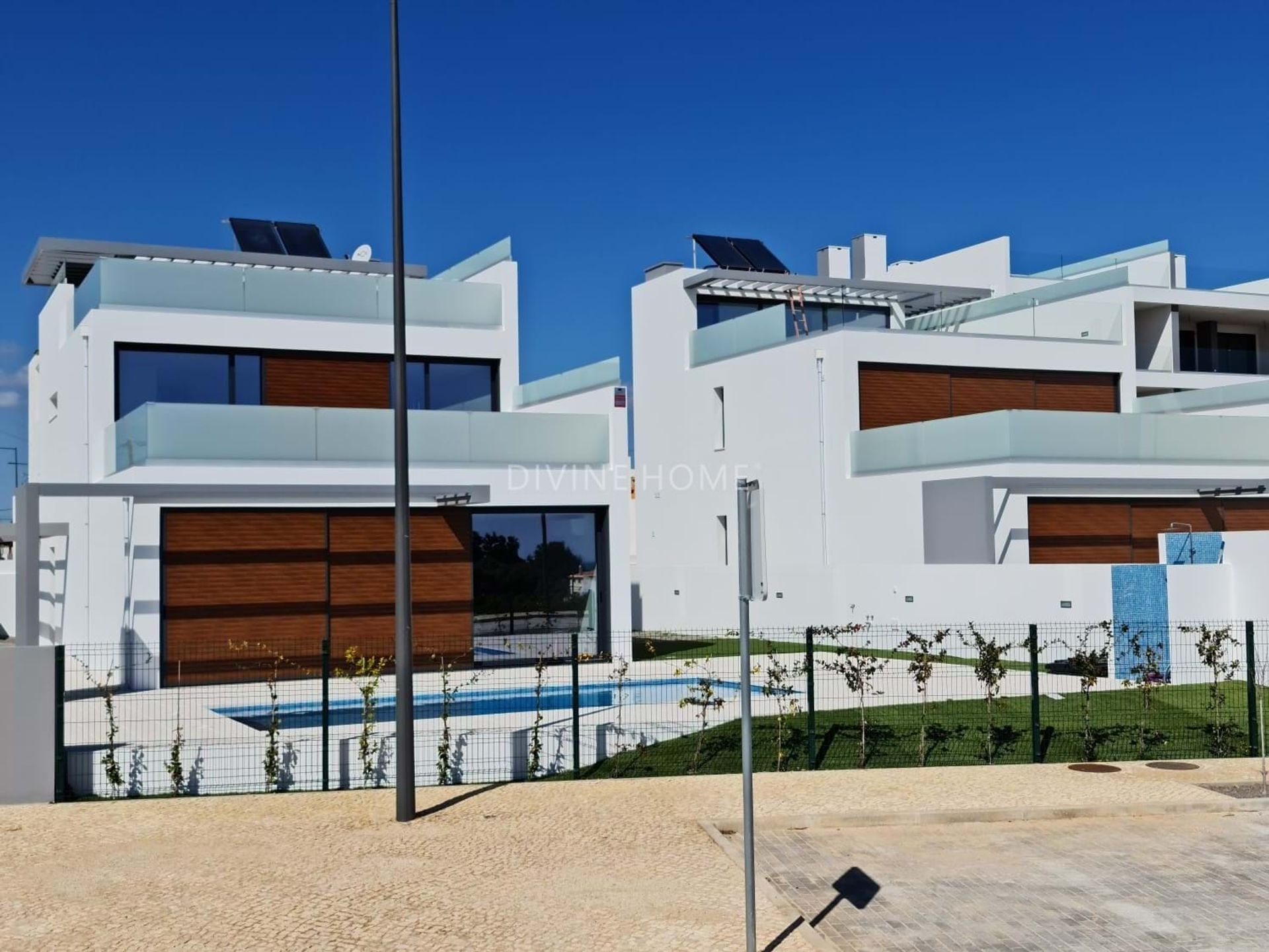 Haus im Tavira, Faro District 10756768