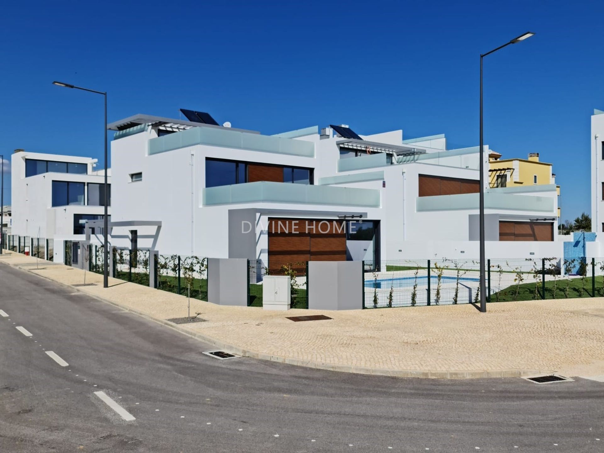 Haus im Tavira, Faro 10756768