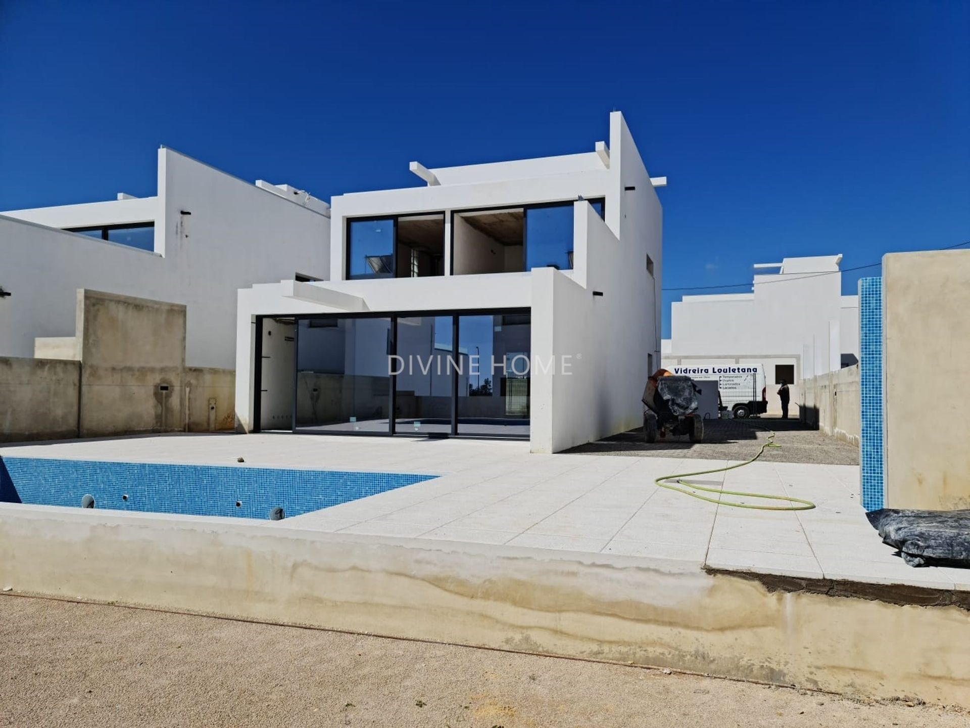 Haus im Tavira, Faro District 10756768