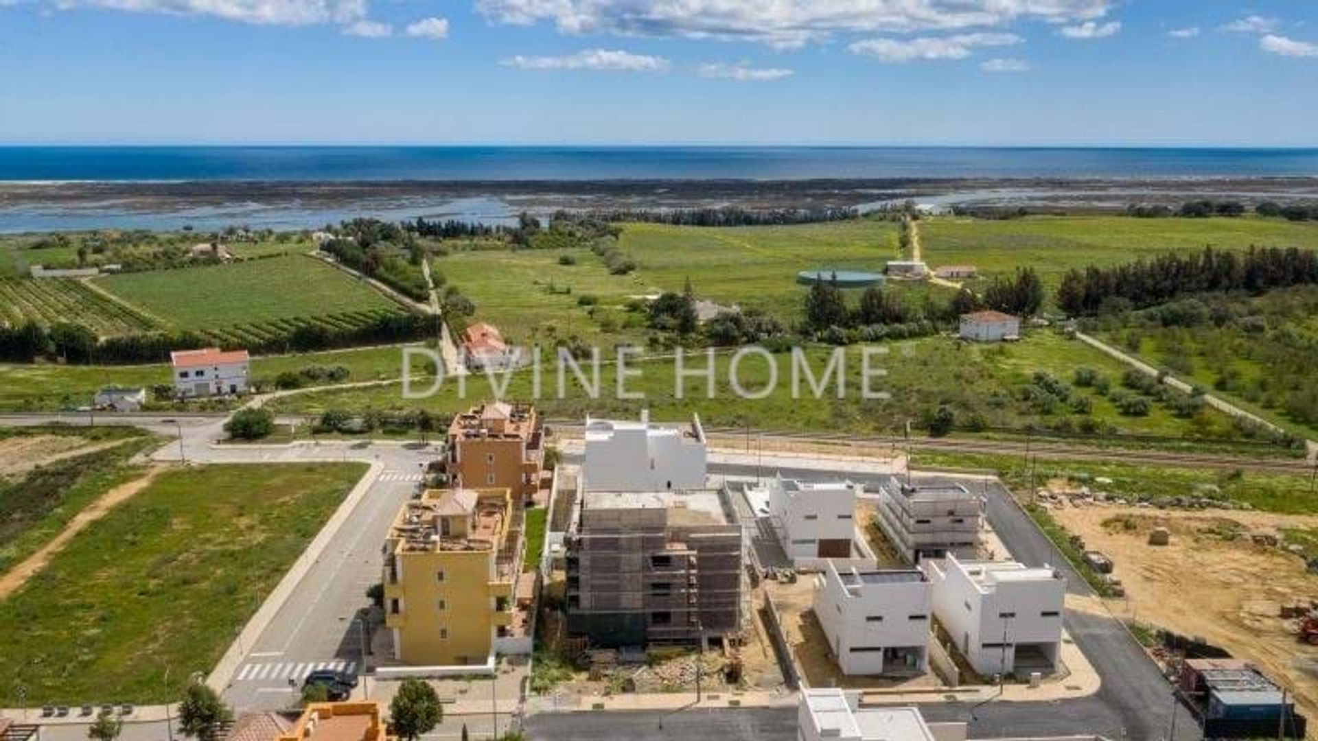 Будинок в Tavira, Faro District 10756768