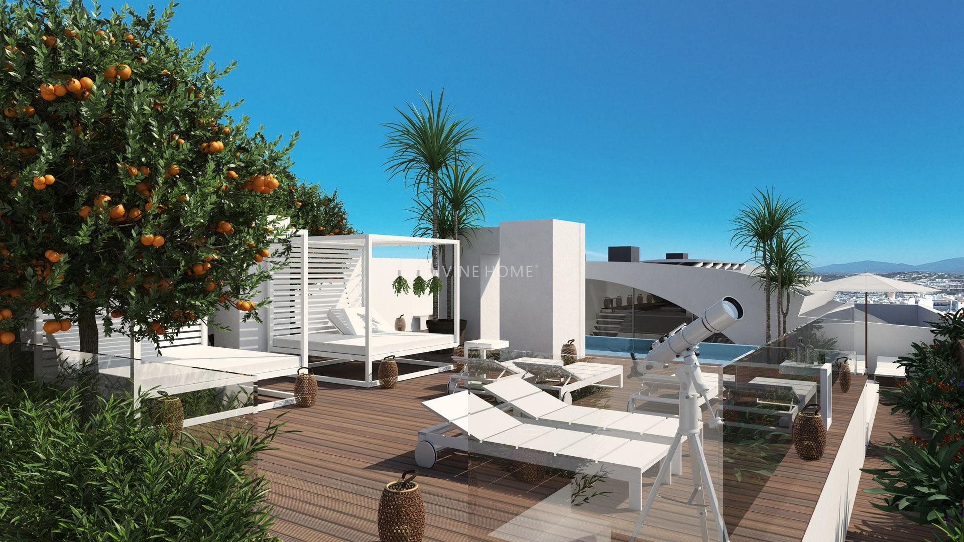 Condominium dans Lagos, Faro District 10756770