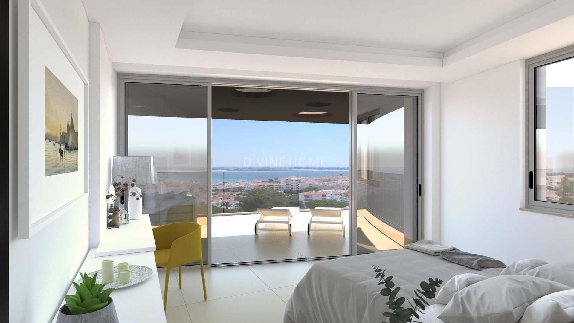 Condominium dans Lagos, Faro District 10756770