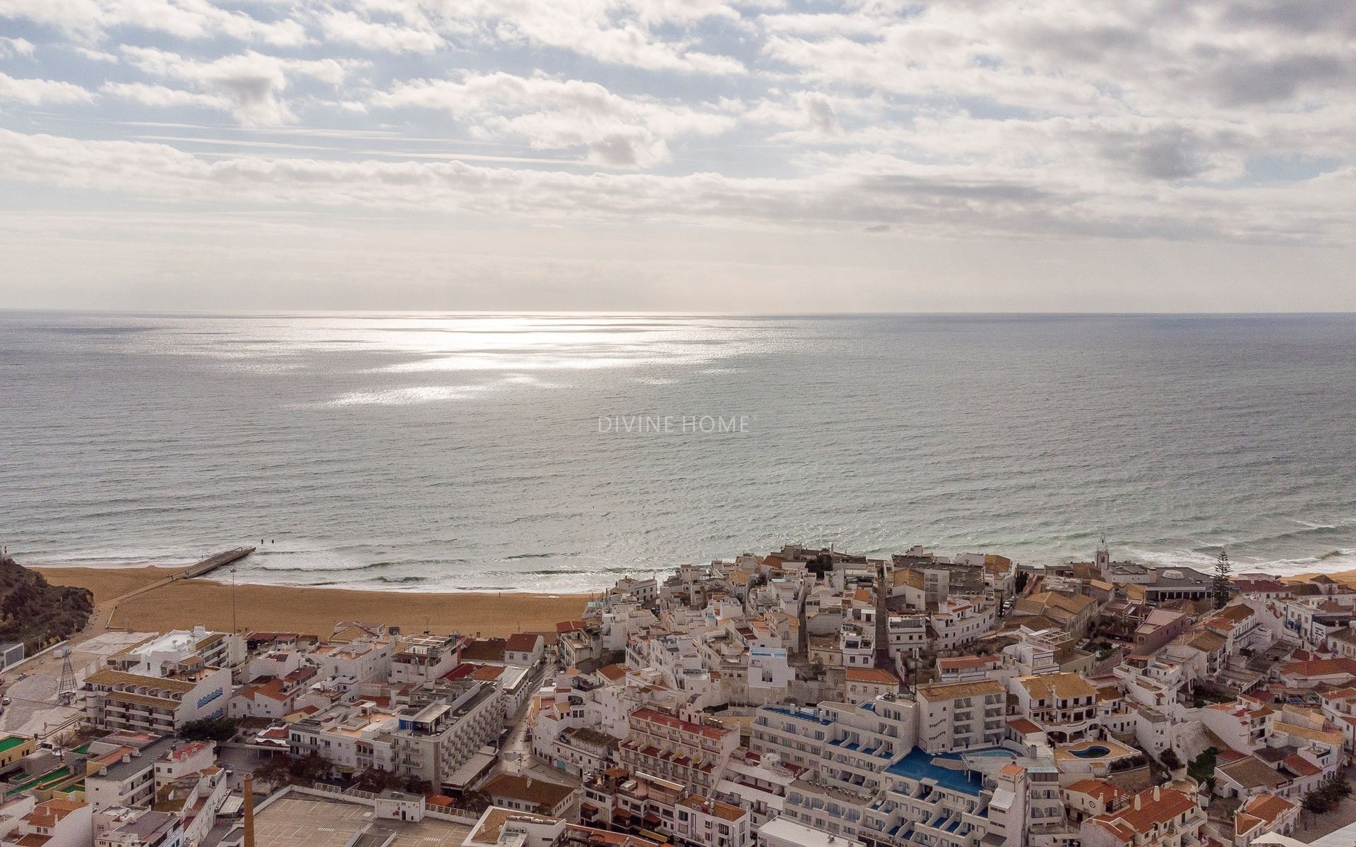 Kondominium dalam Albufeira, Faro 10756772