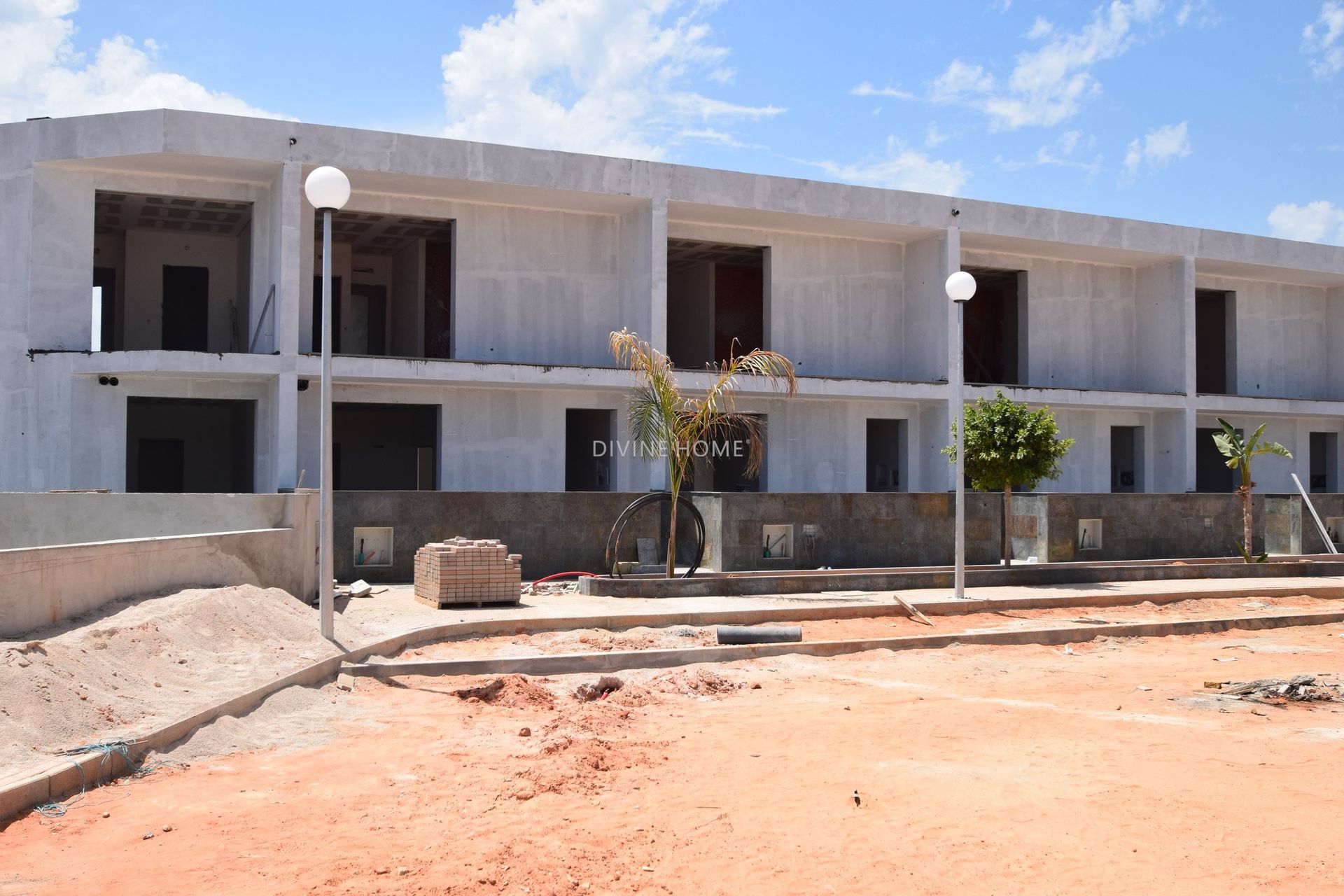 Casa nel Albufeira, Faro District 10756780