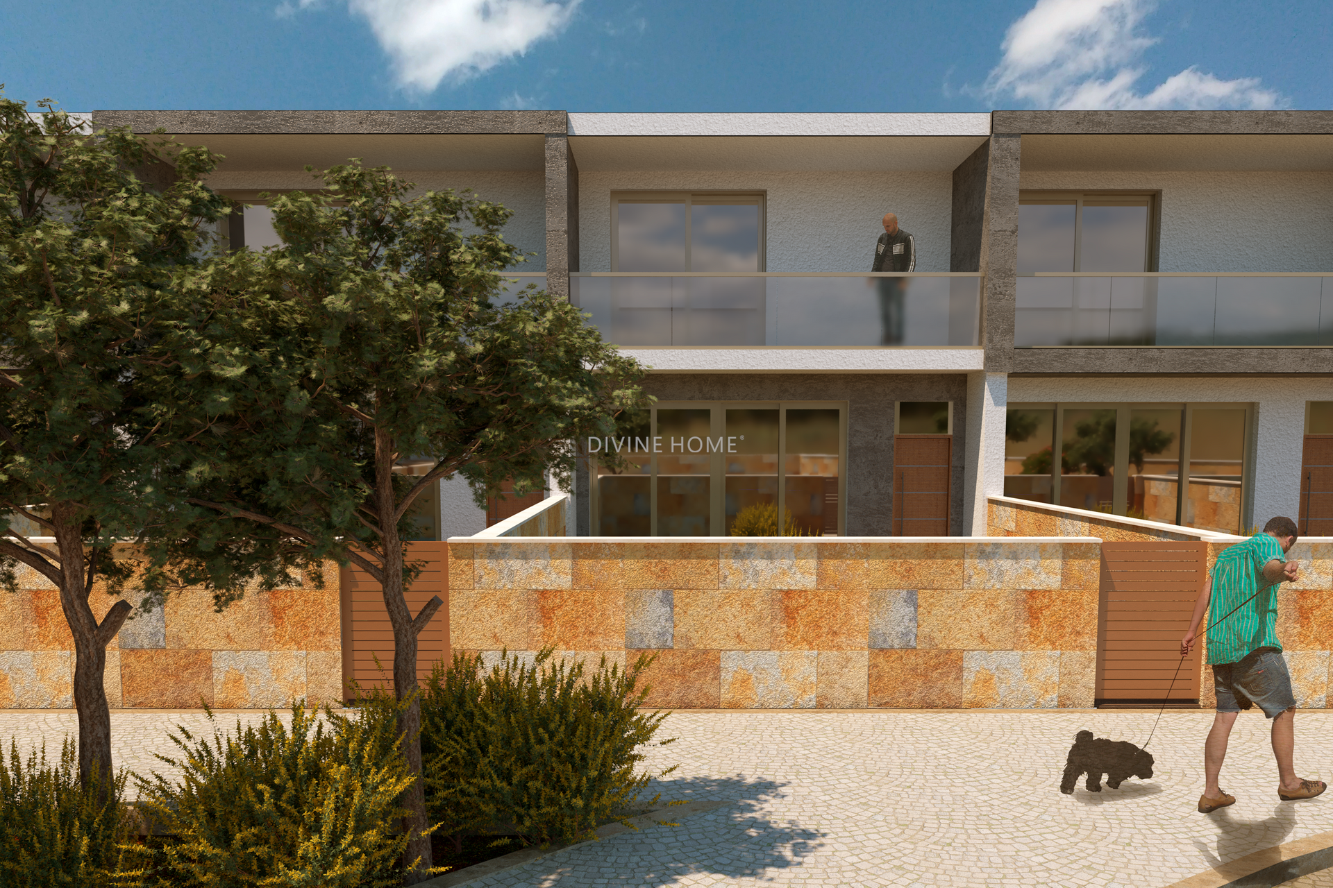 Haus im Albufeira, Faro District 10756780