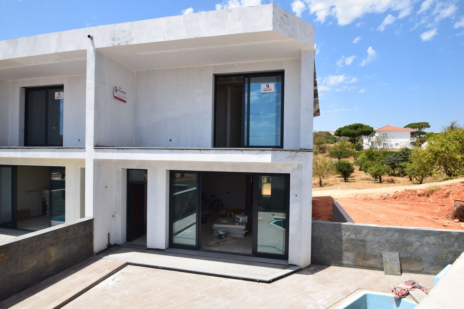 Haus im Albufeira, Faro District 10756780