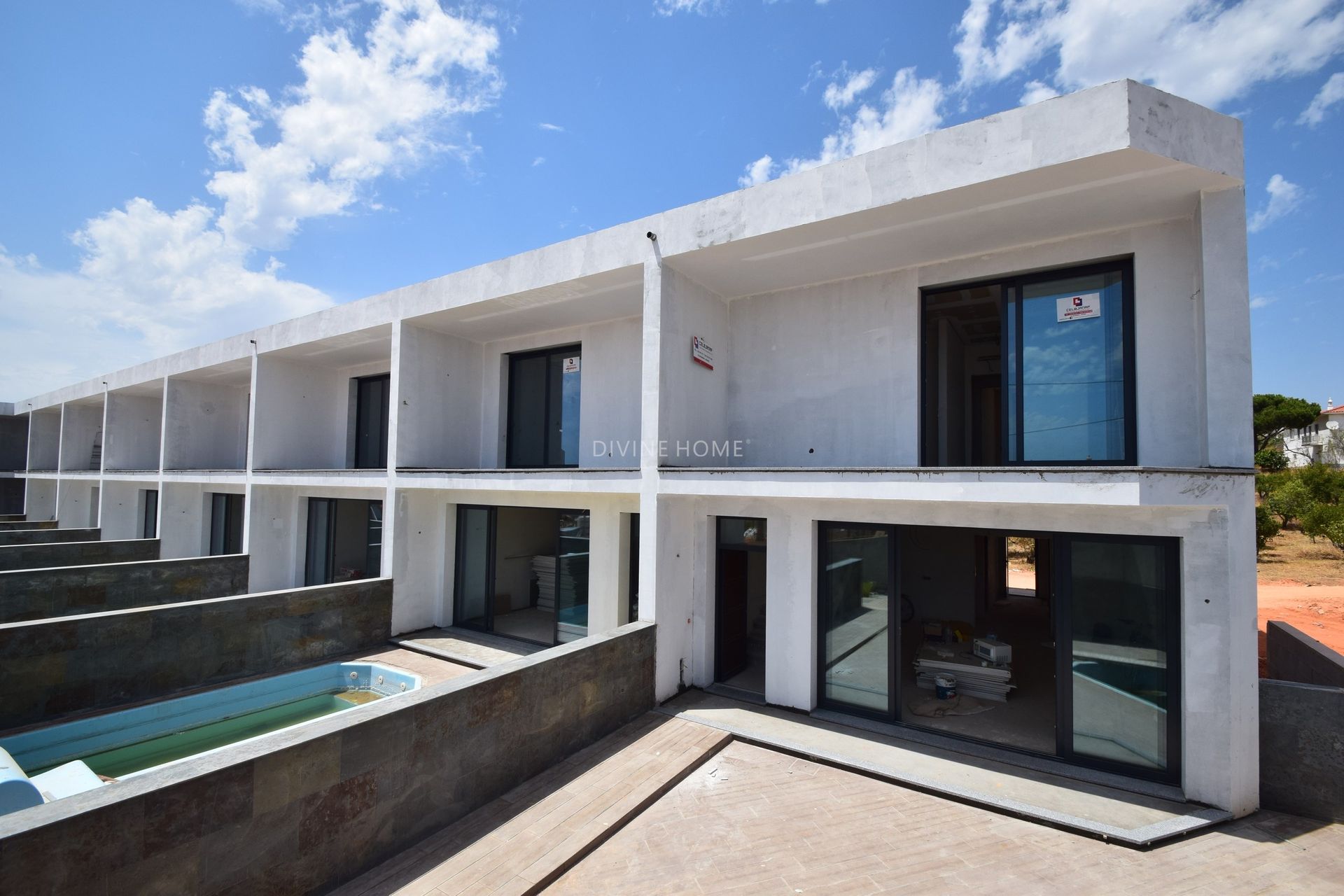 Casa nel Albufeira, Faro District 10756780