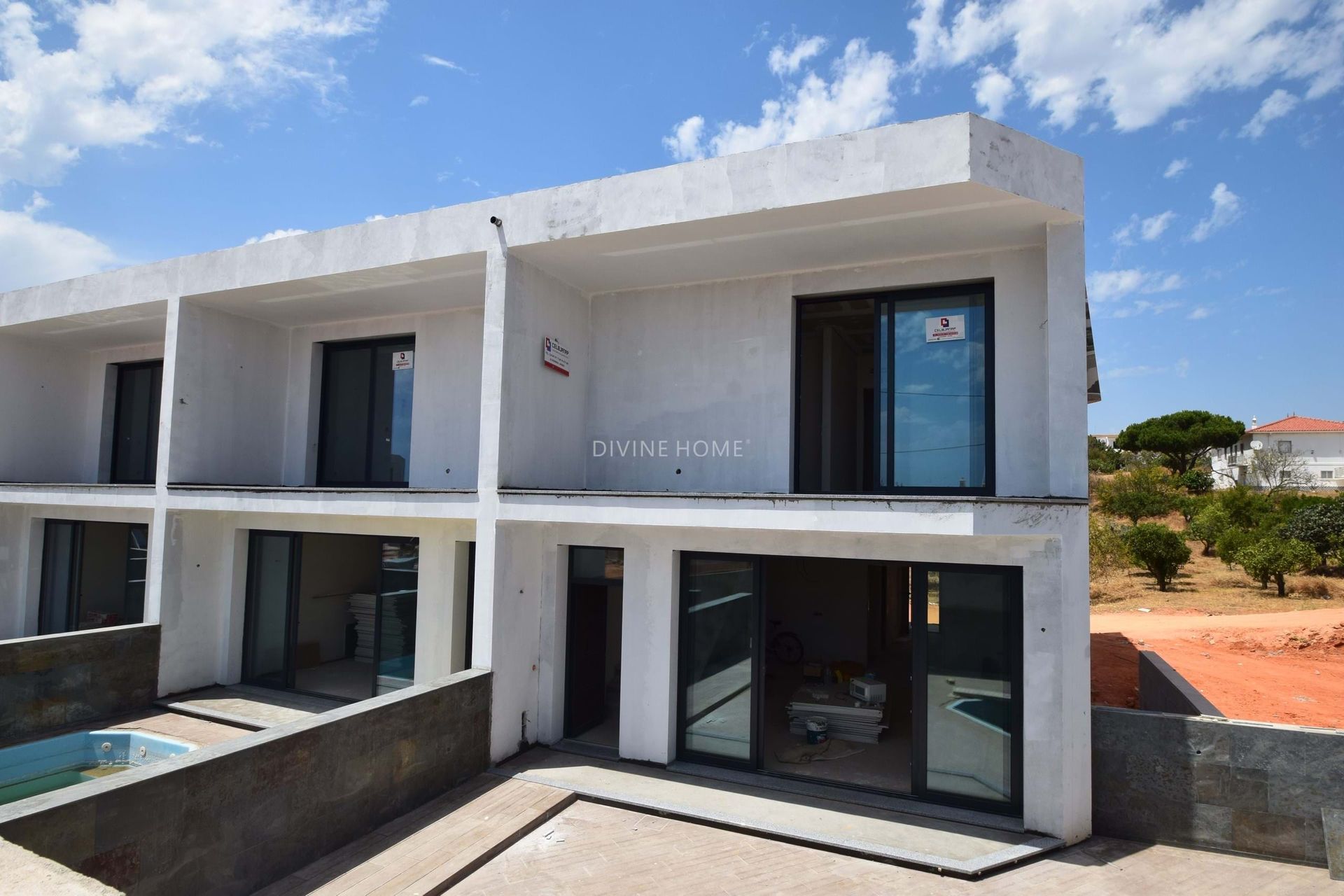 Haus im Albufeira, Faro District 10756780