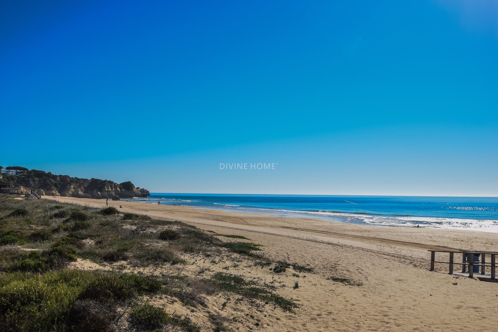 Condomínio no Alvor, Faro 10756782