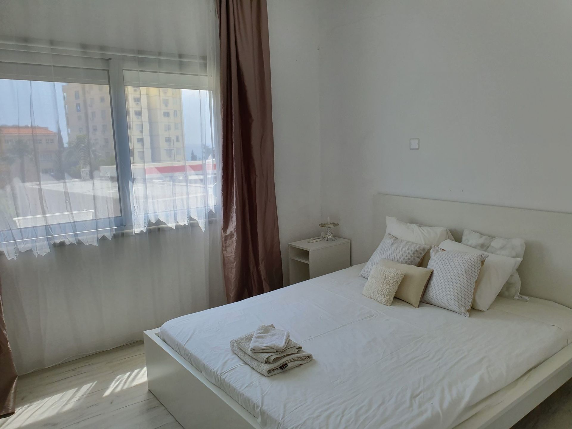 Condominio nel Agios Tychon, Limassol 10756790