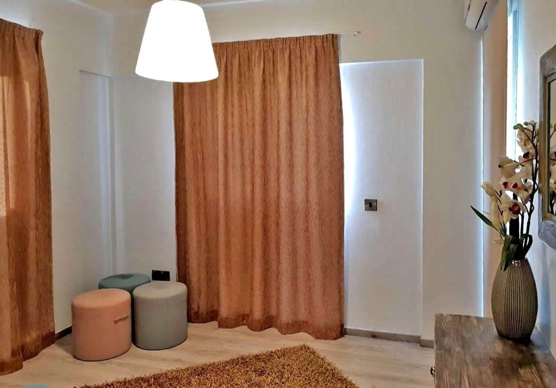 Condominium in Larnaca, Larnaca 10756811