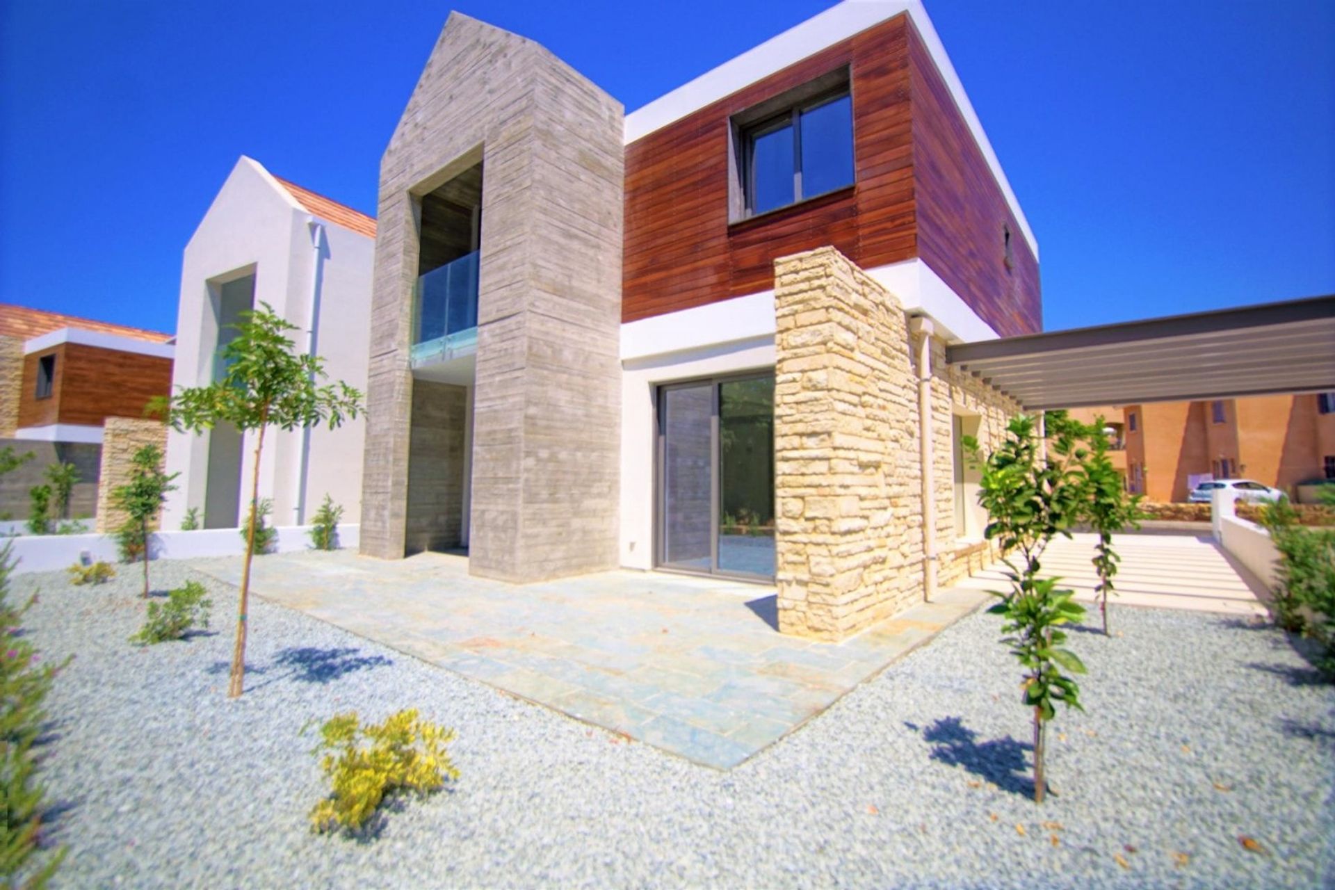 House in Paphos, Pafos 10756827