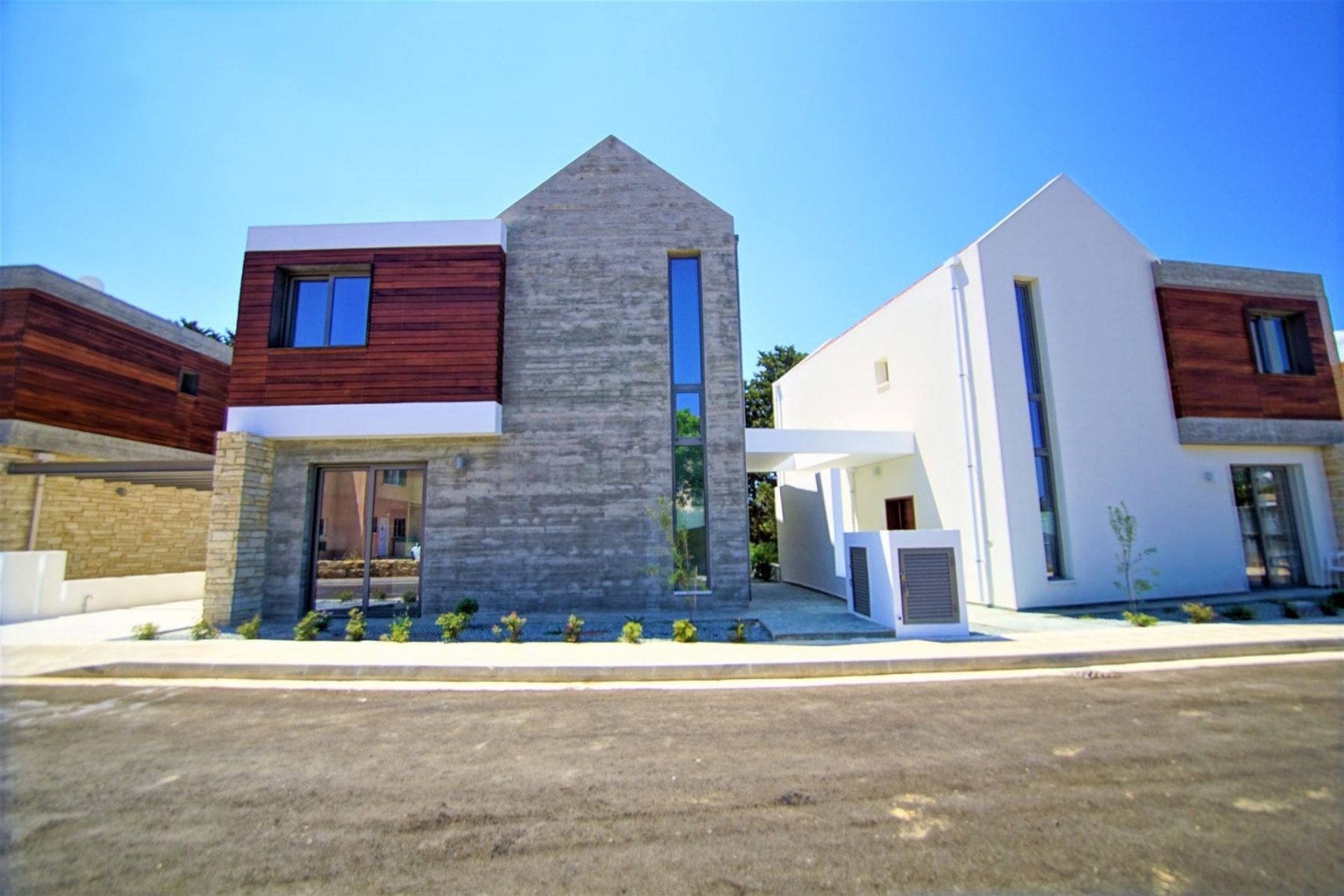 House in Paphos, Paphos 10756827