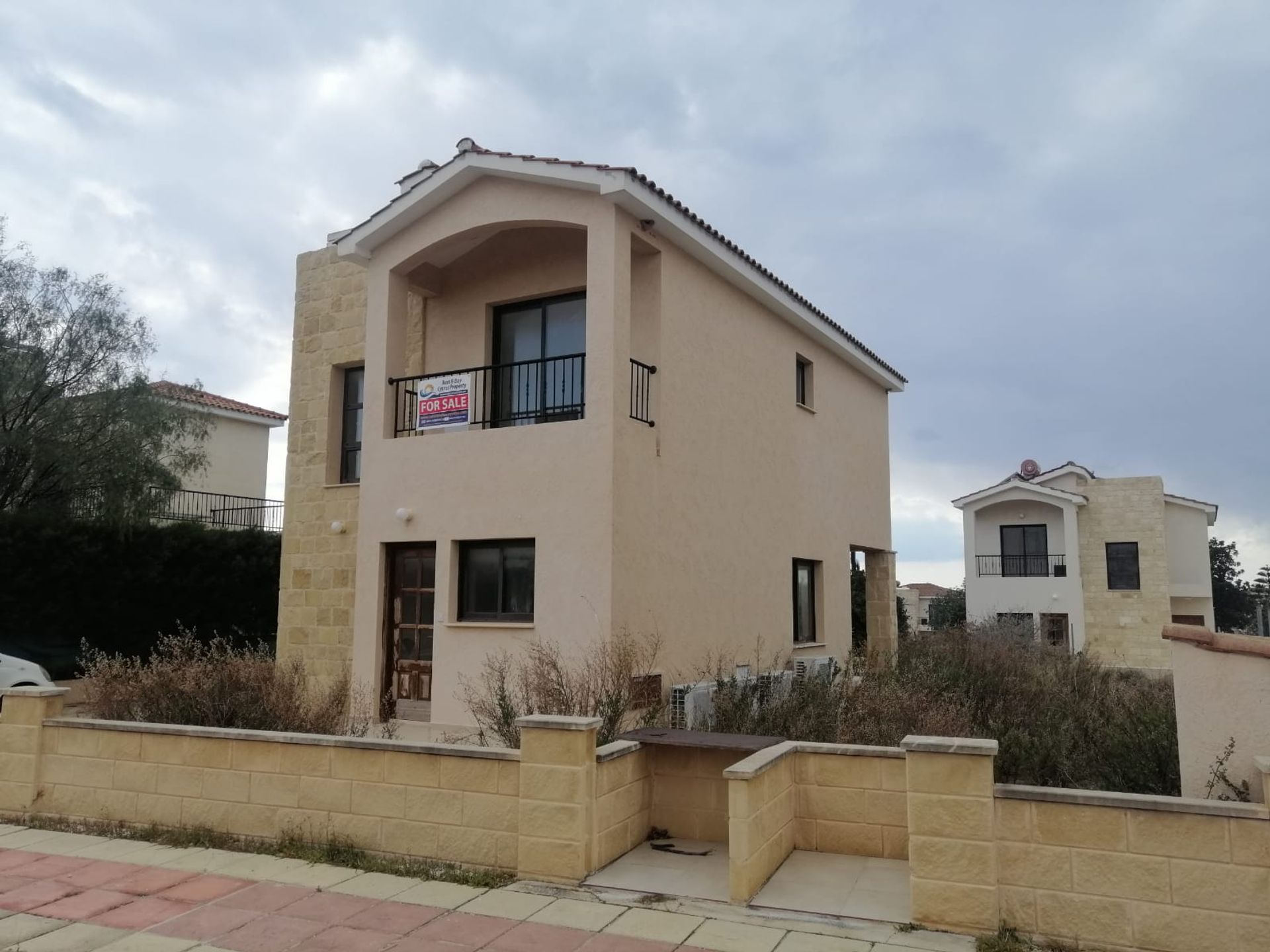 rumah dalam Agia Marinouda, Pafos 10756828