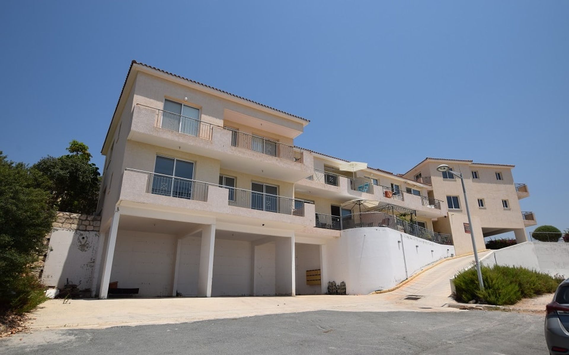 Condominio nel Peyia, Paphos 10756832