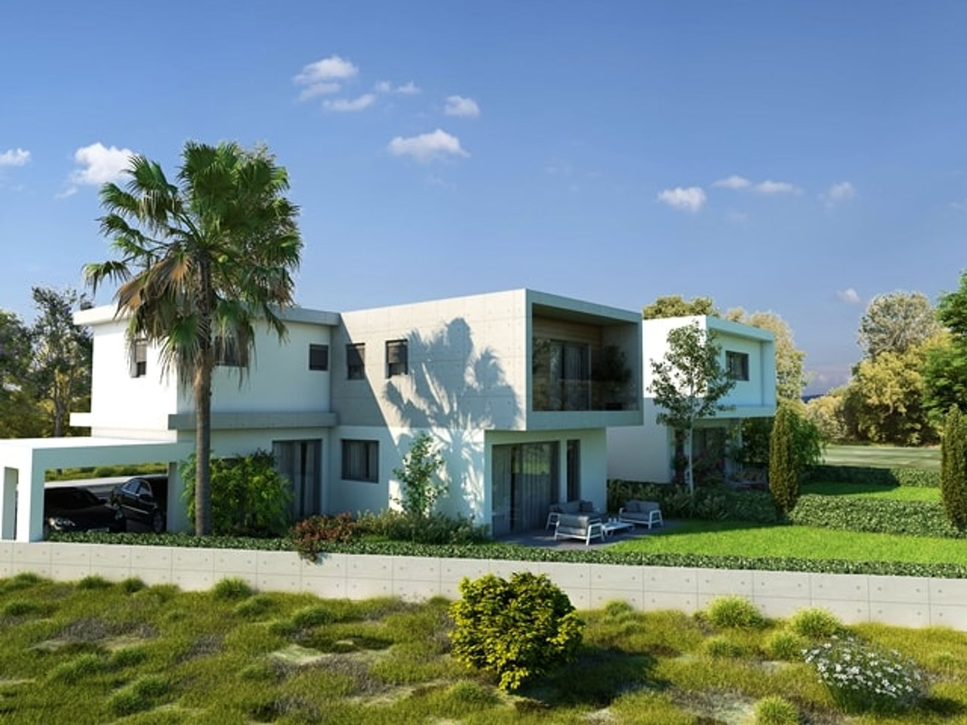 casa en Nicosia, Lefkosia 10756835